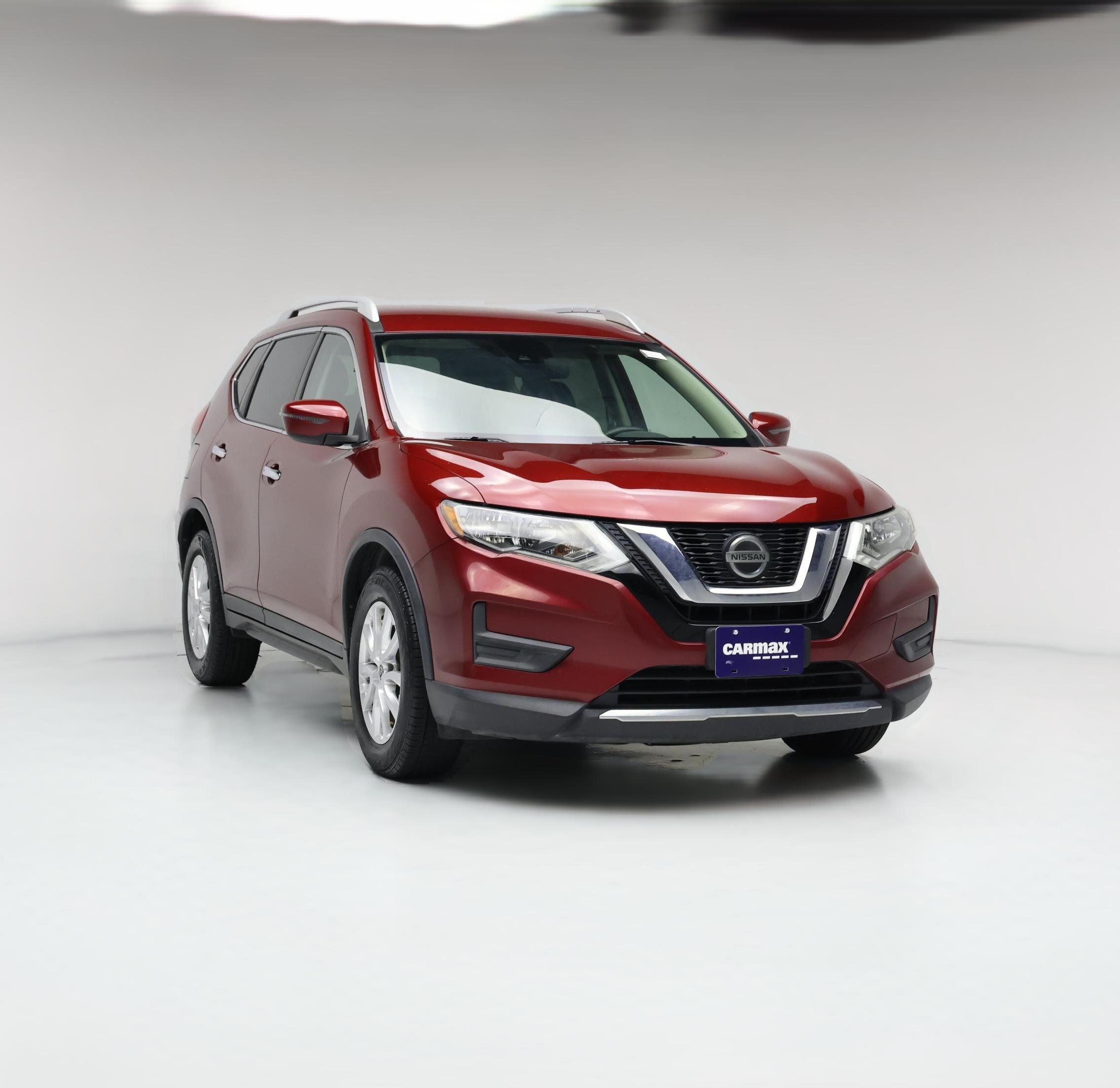 Thumbnail: 2019 Nissan Rogue - 1