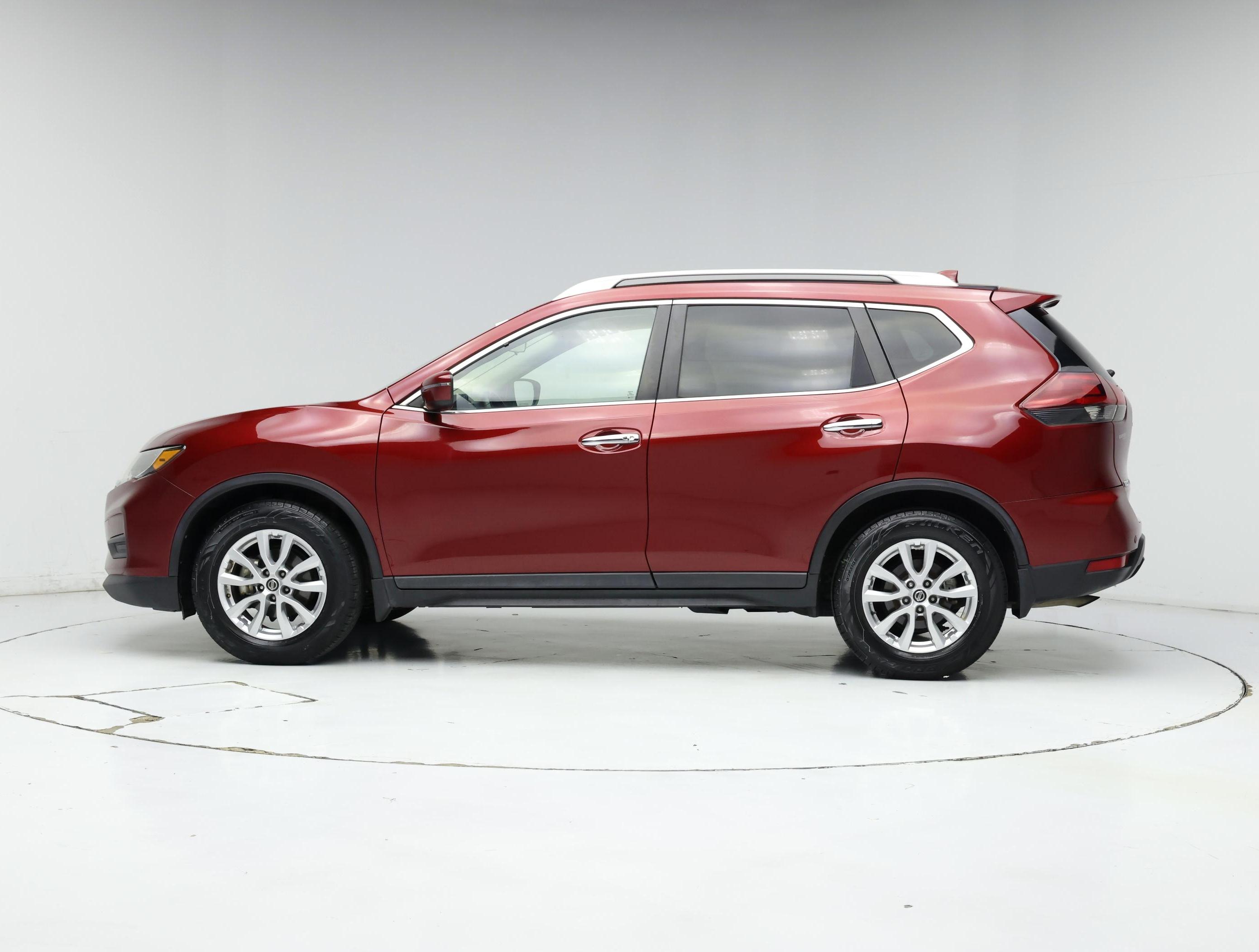 Thumbnail: 2019 Nissan Rogue - 3