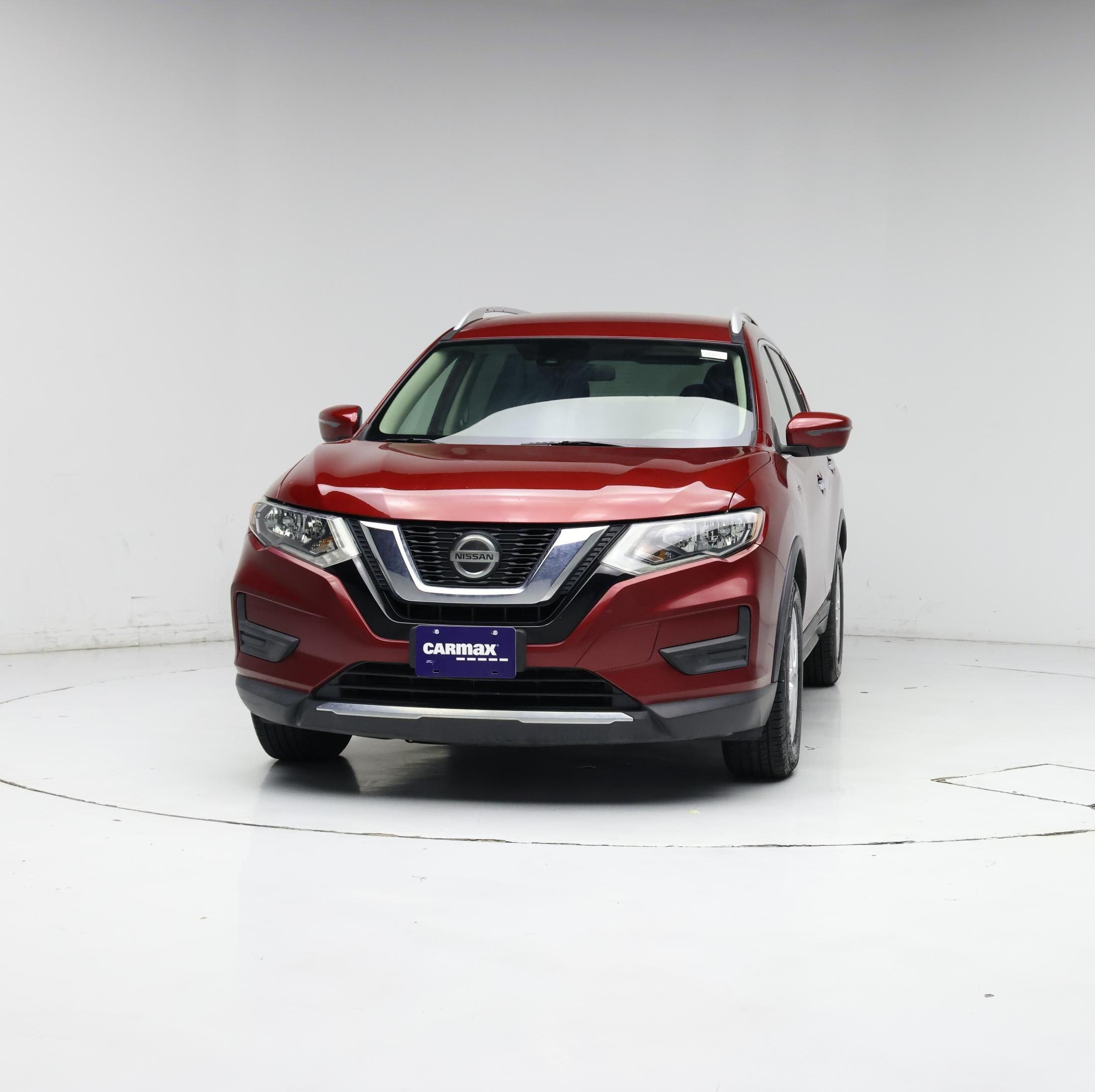 Thumbnail: 2019 Nissan Rogue - 5
