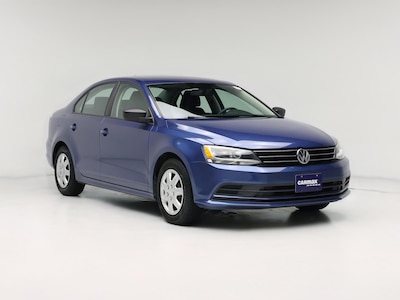 2016 Volkswagen Jetta S