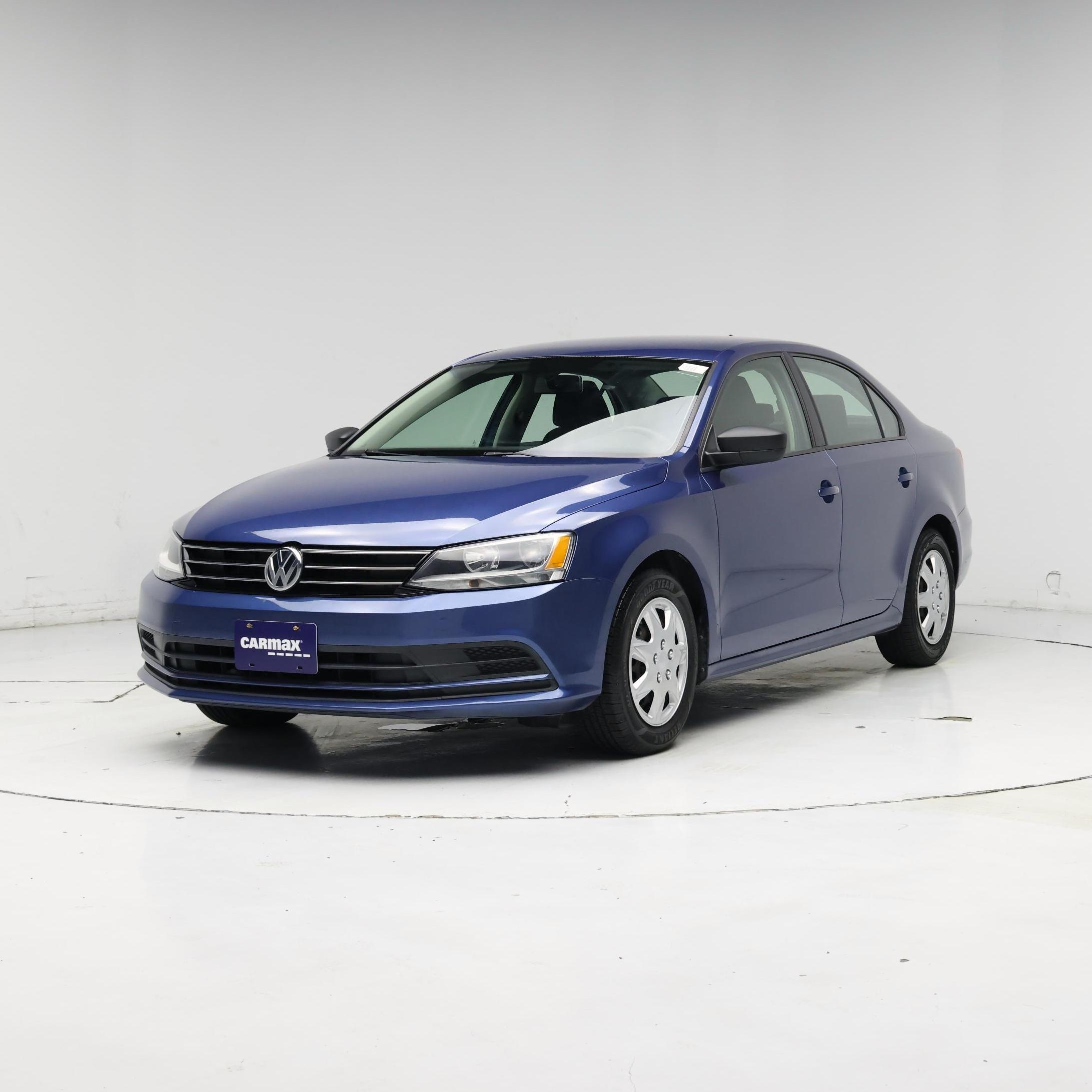 Thumbnail: 2016 Volkswagen Jetta - 4