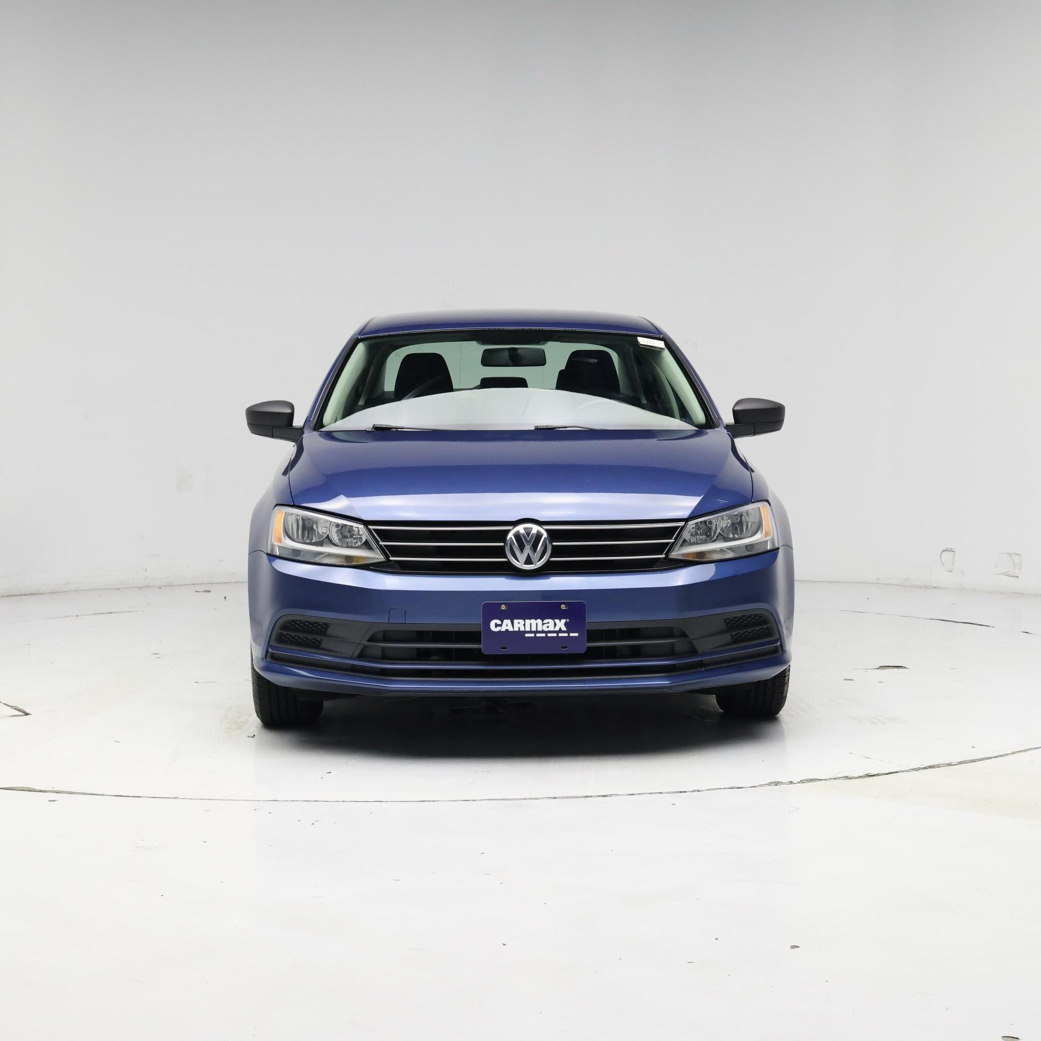 Thumbnail: 2016 Volkswagen Jetta - 5
