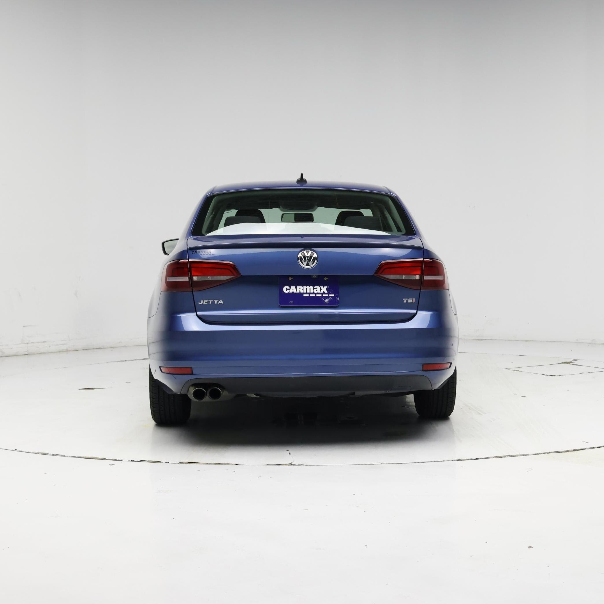 Thumbnail: 2016 Volkswagen Jetta - 6