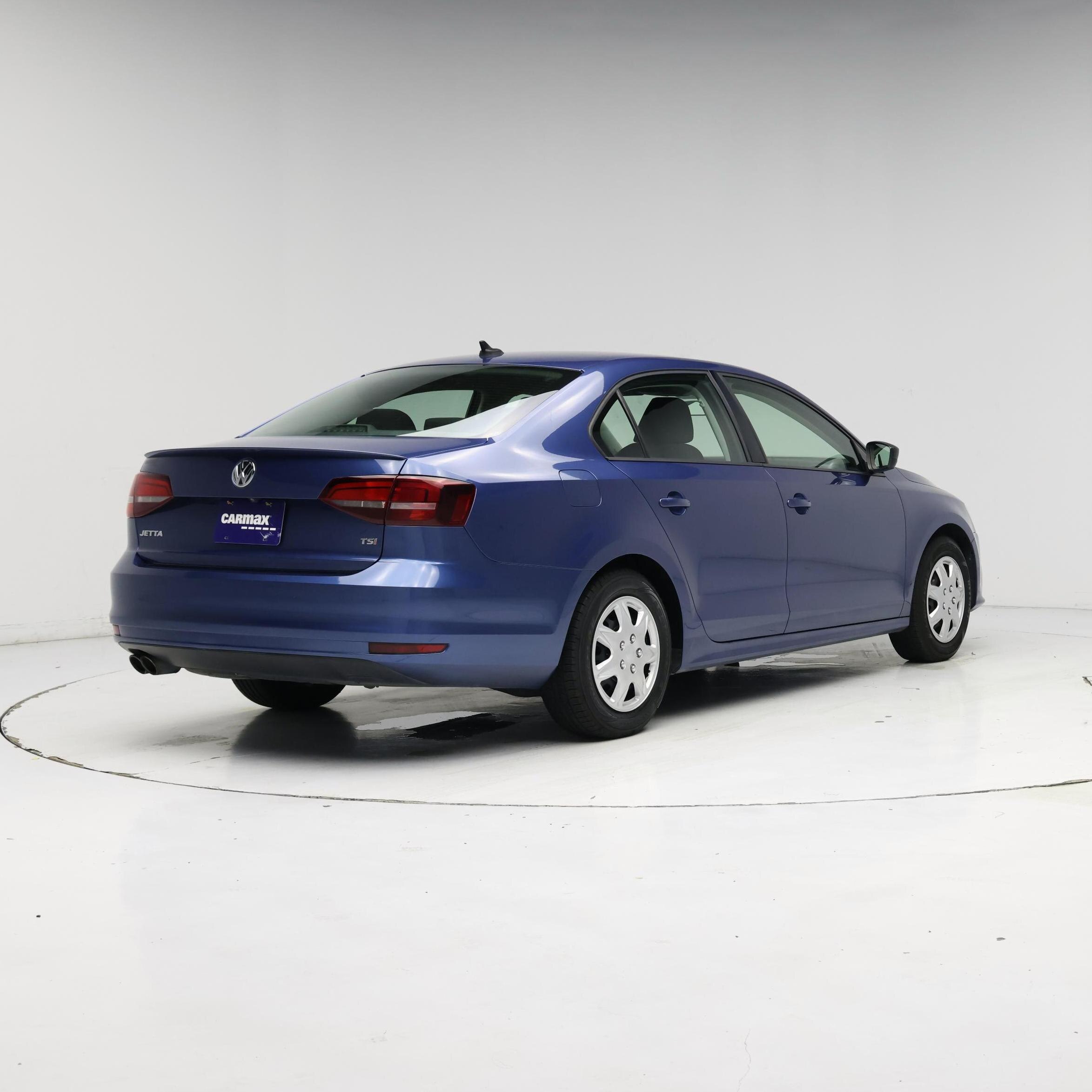 Thumbnail: 2016 Volkswagen Jetta - 8