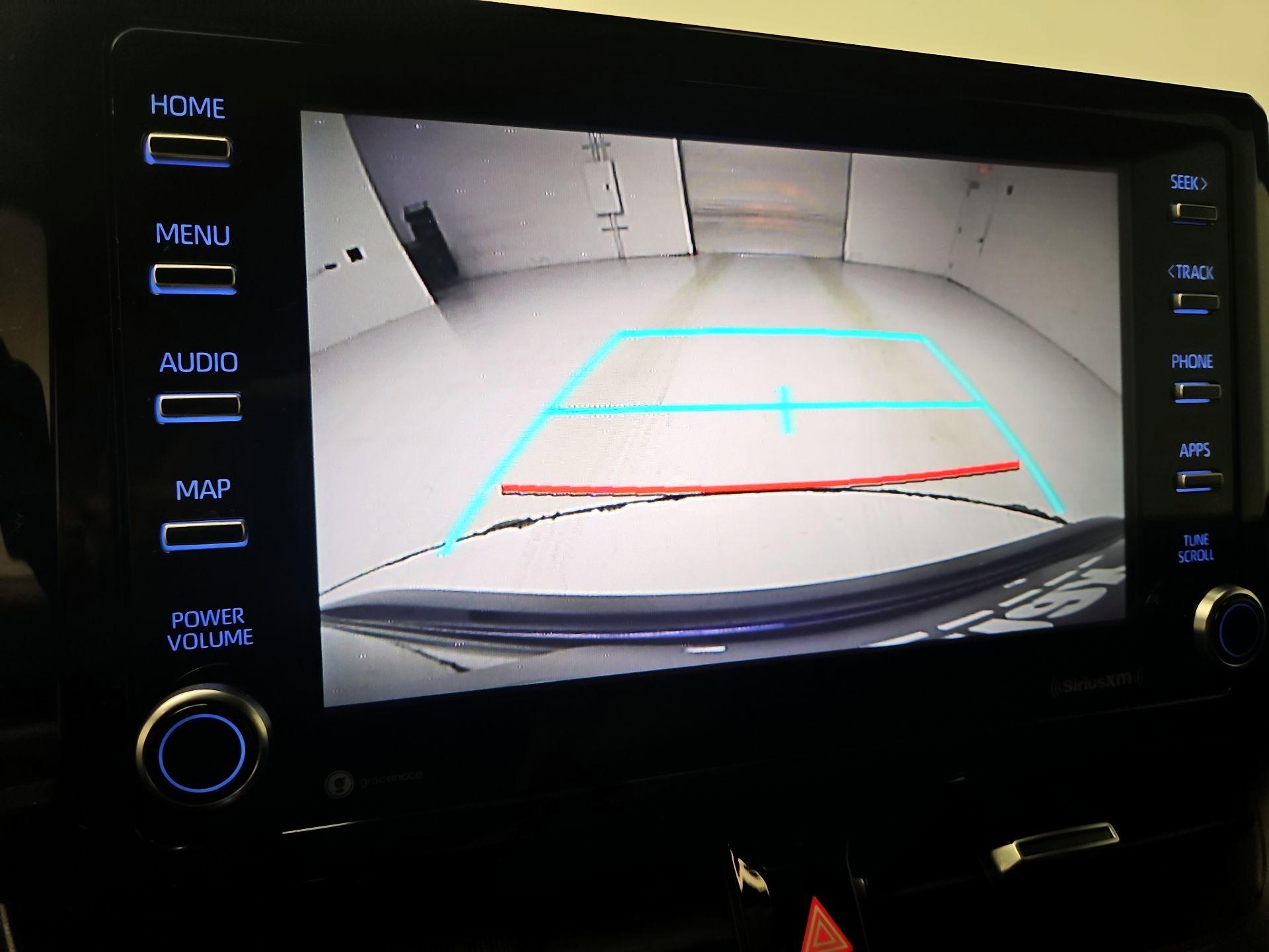 Thumbnail: 2021 Toyota Corolla - 14