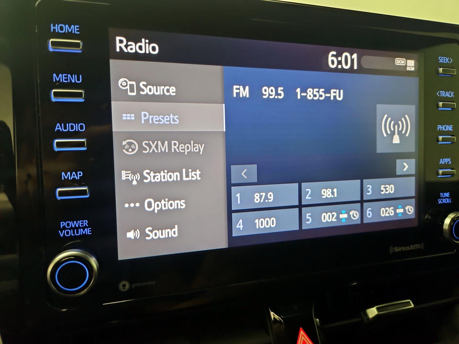 Thumbnail: 2021 Toyota Corolla - 15