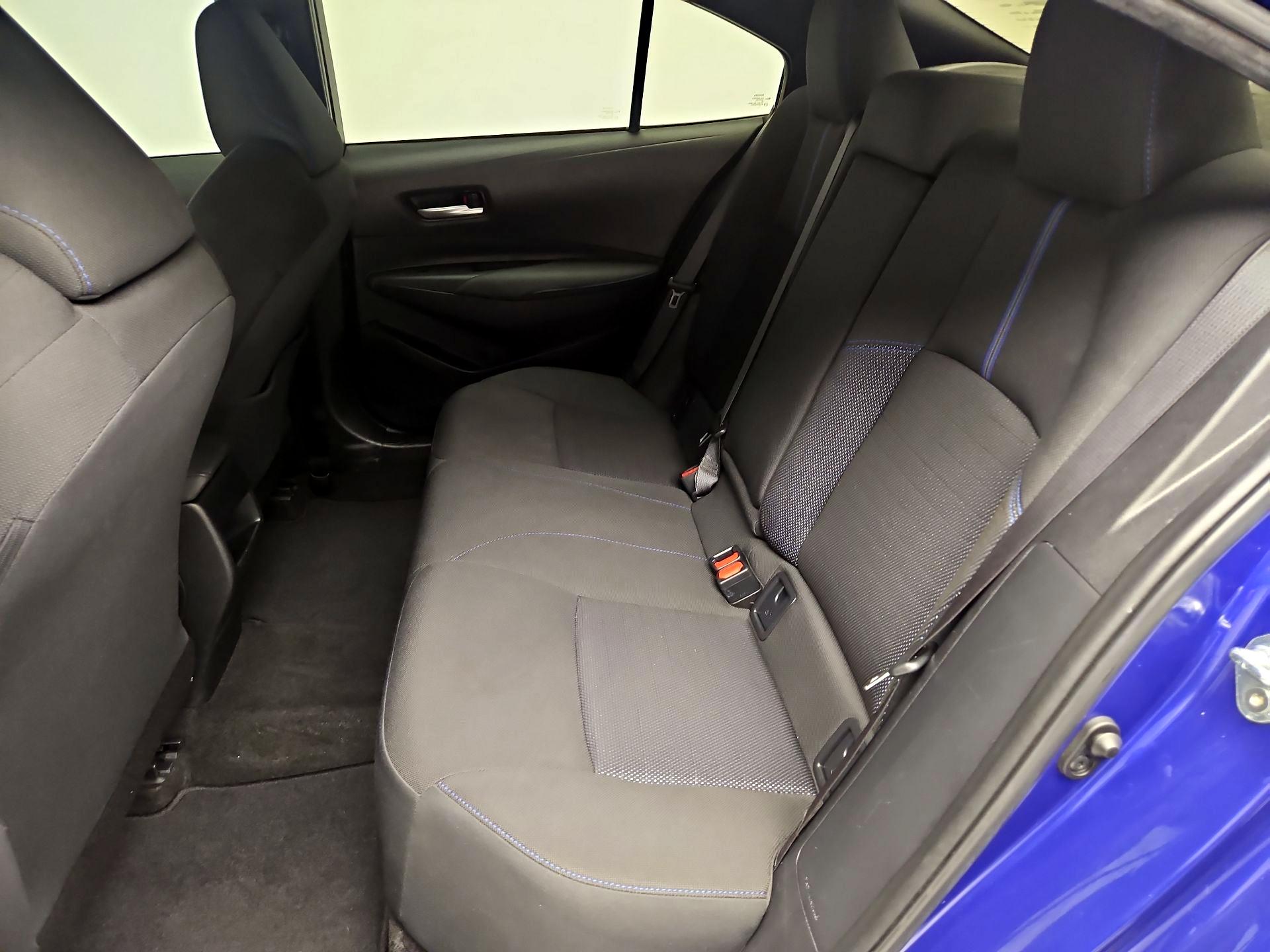 Thumbnail: 2021 Toyota Corolla - 19