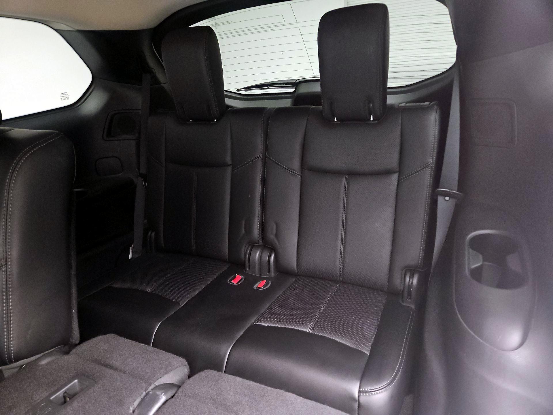 Thumbnail: 2015 Nissan Pathfinder - 20