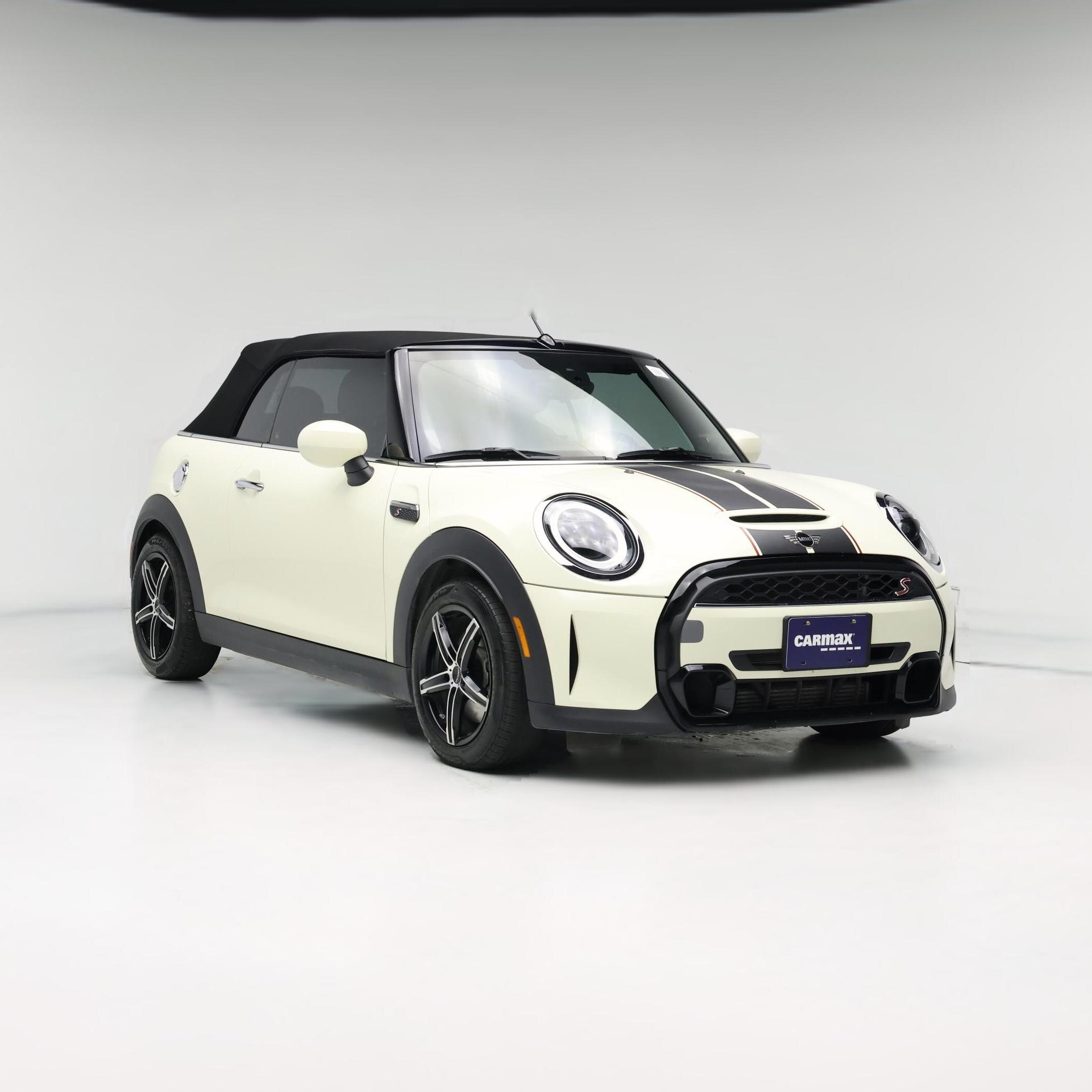 Thumbnail: 2022 MINI Cooper - 1