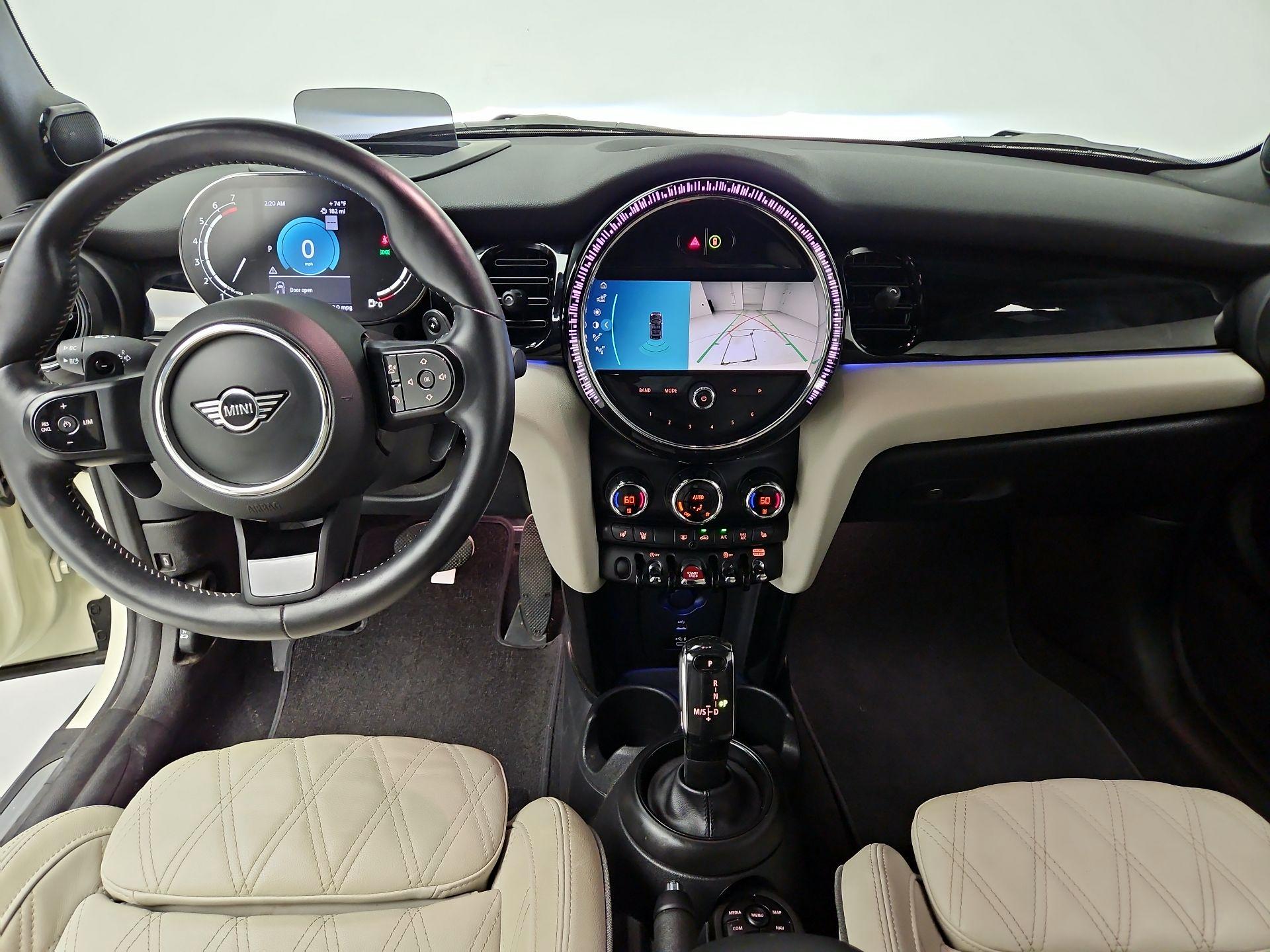 Thumbnail: 2022 MINI Cooper - 9