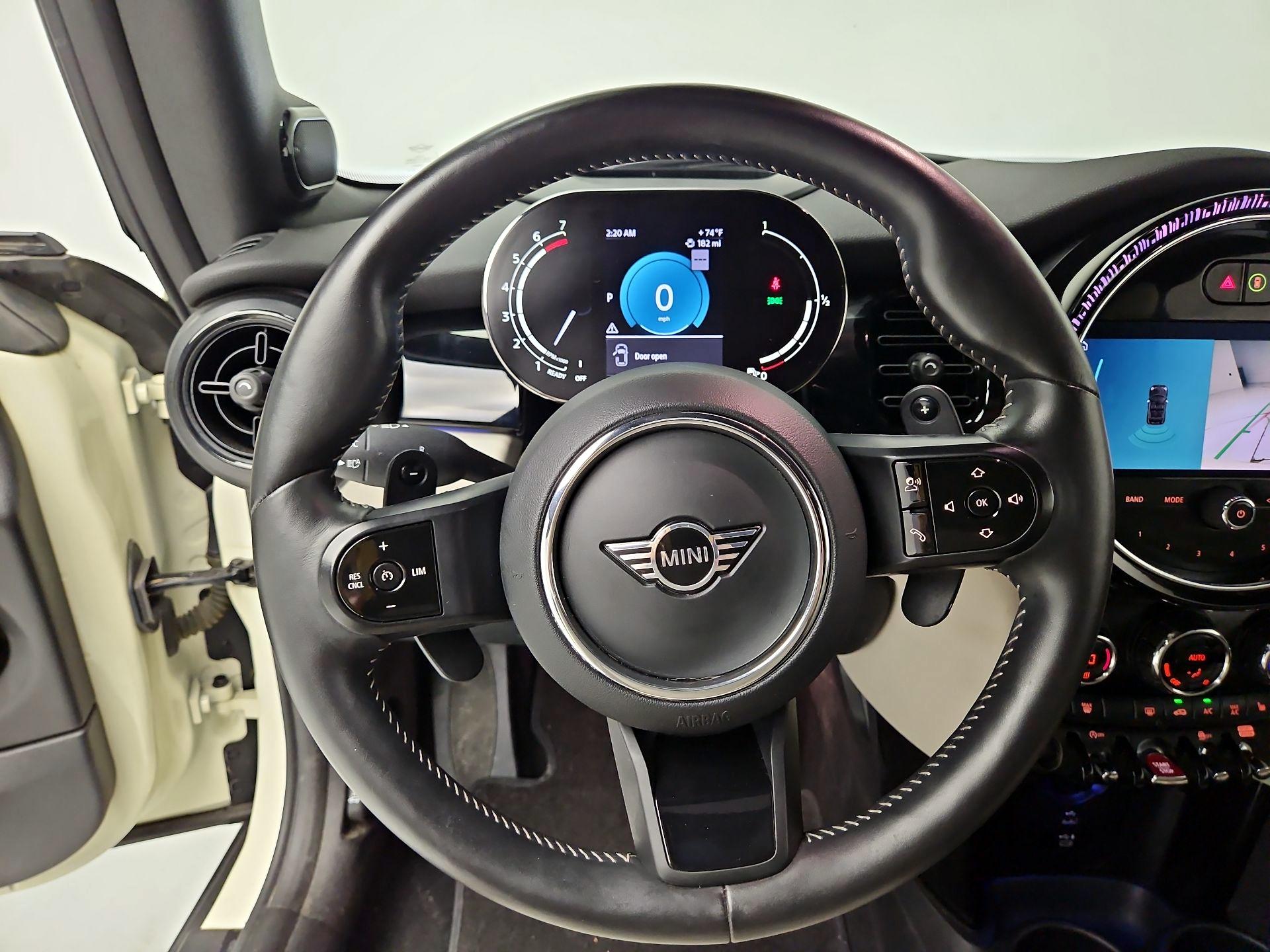 Thumbnail: 2022 MINI Cooper - 10