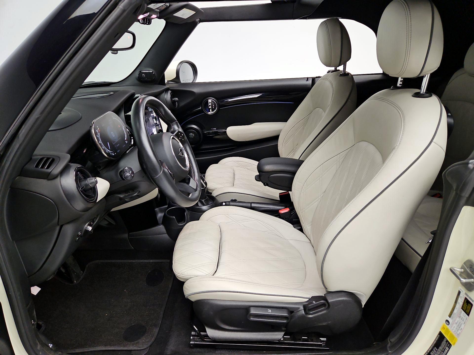 Thumbnail: 2022 MINI Cooper - 11