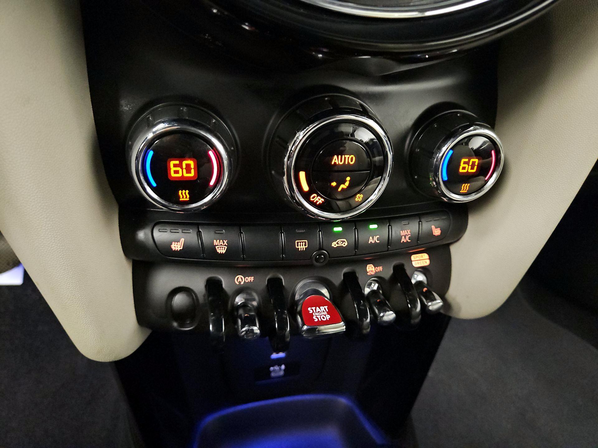 Thumbnail: 2022 MINI Cooper - 16