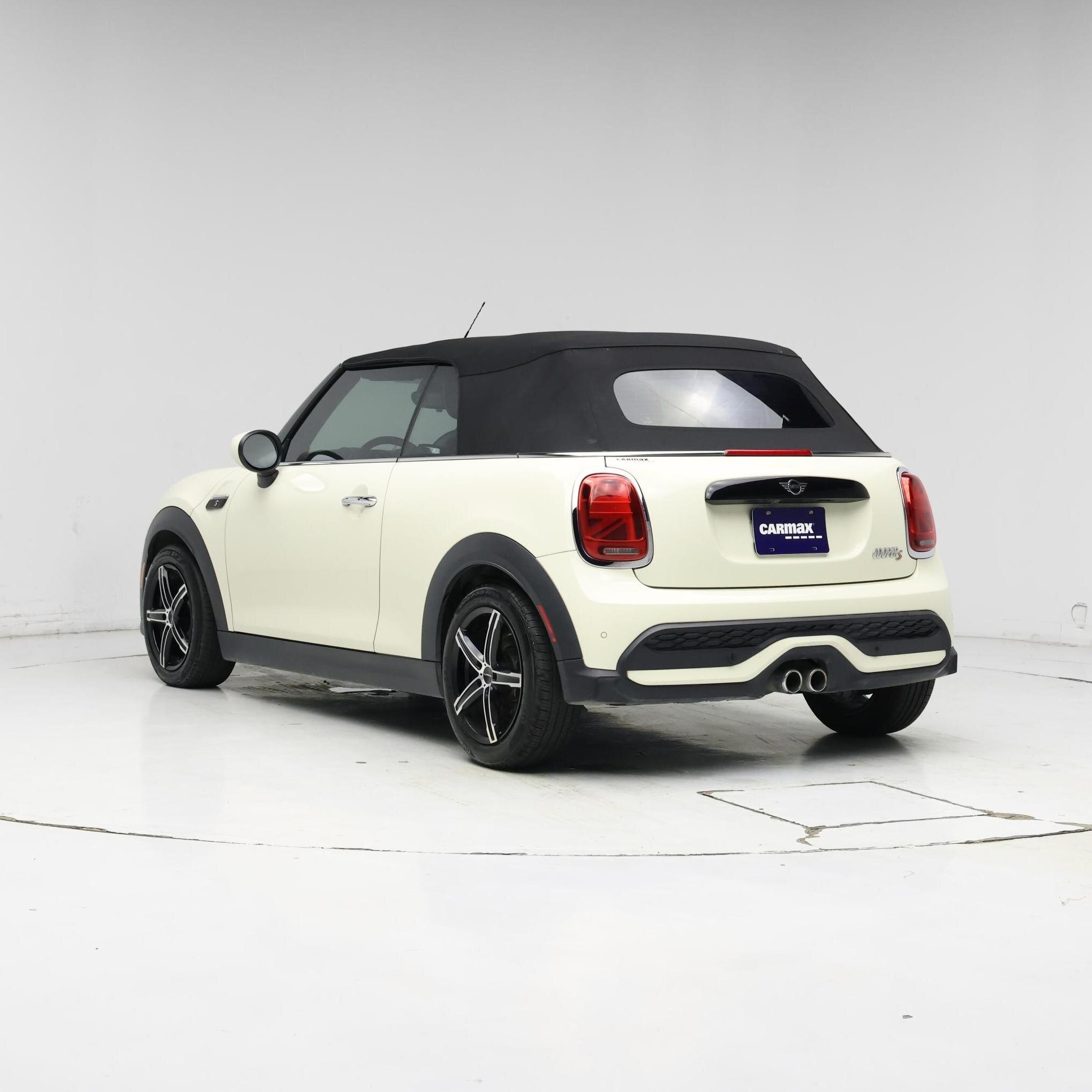 Thumbnail: 2022 MINI Cooper - 2