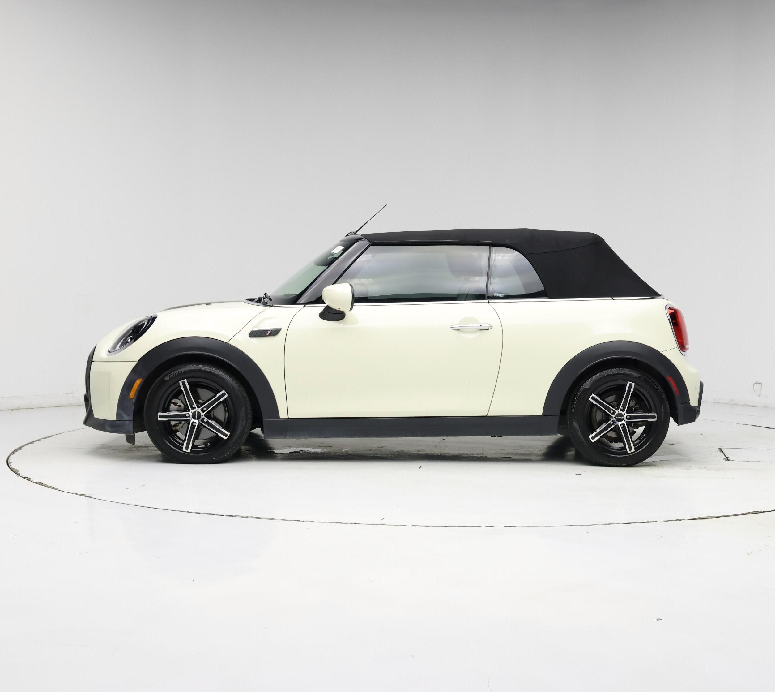 Thumbnail: 2022 MINI Cooper - 3