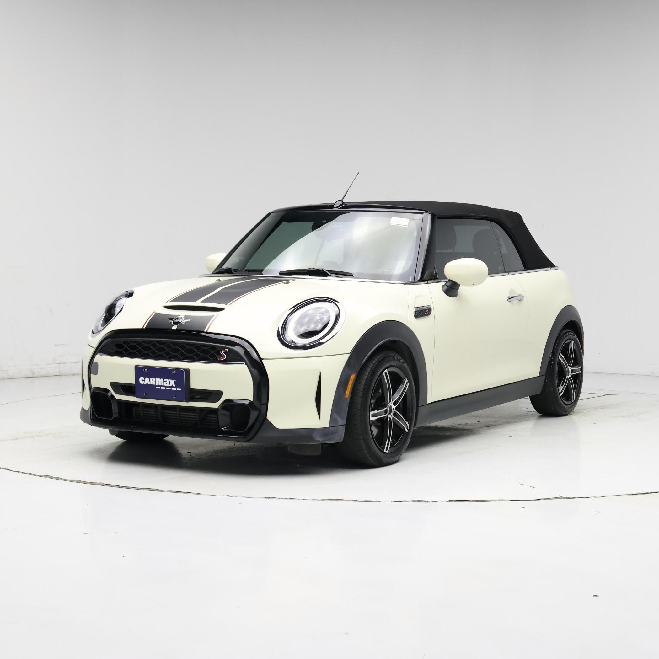 Thumbnail: 2022 MINI Cooper - 4