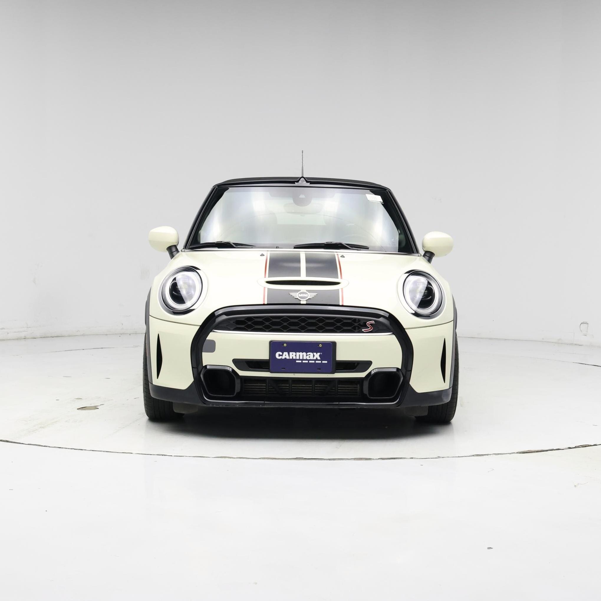 Thumbnail: 2022 MINI Cooper - 5