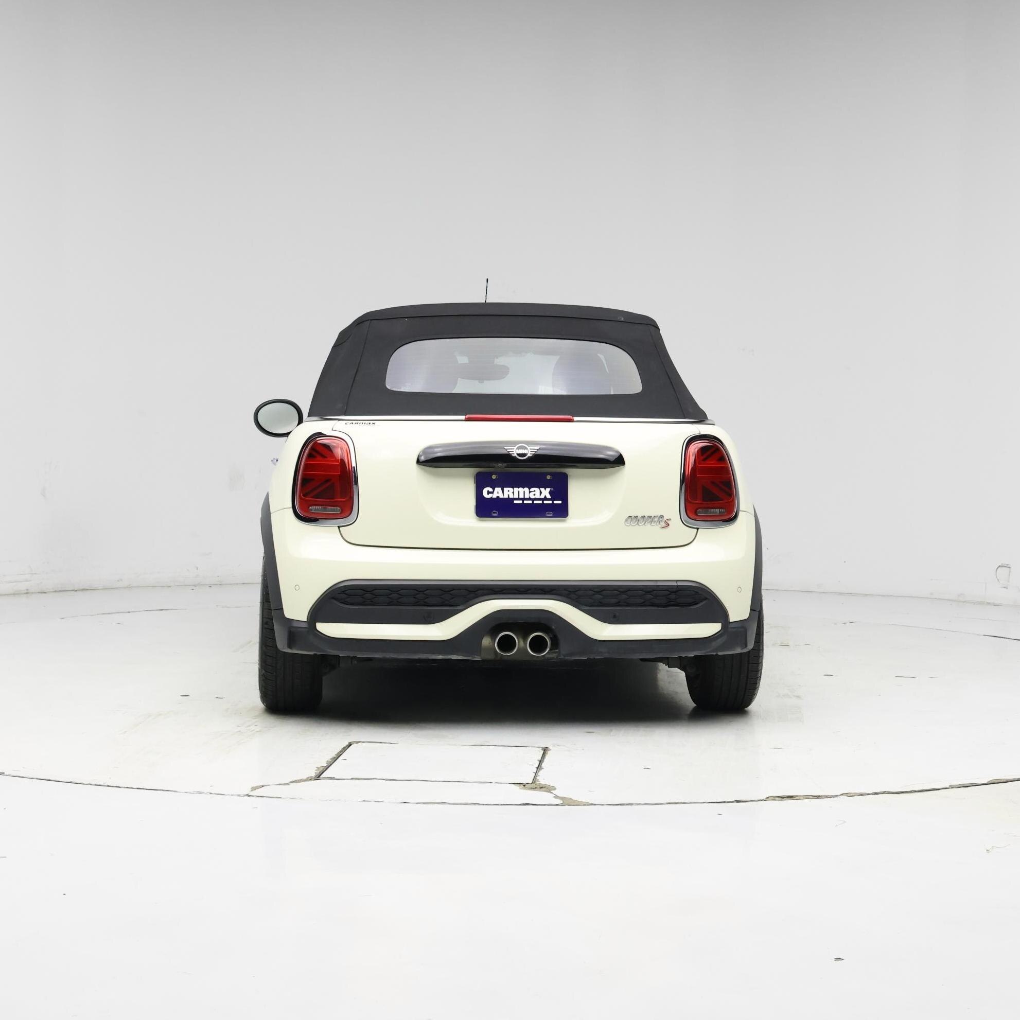 Thumbnail: 2022 MINI Cooper - 6