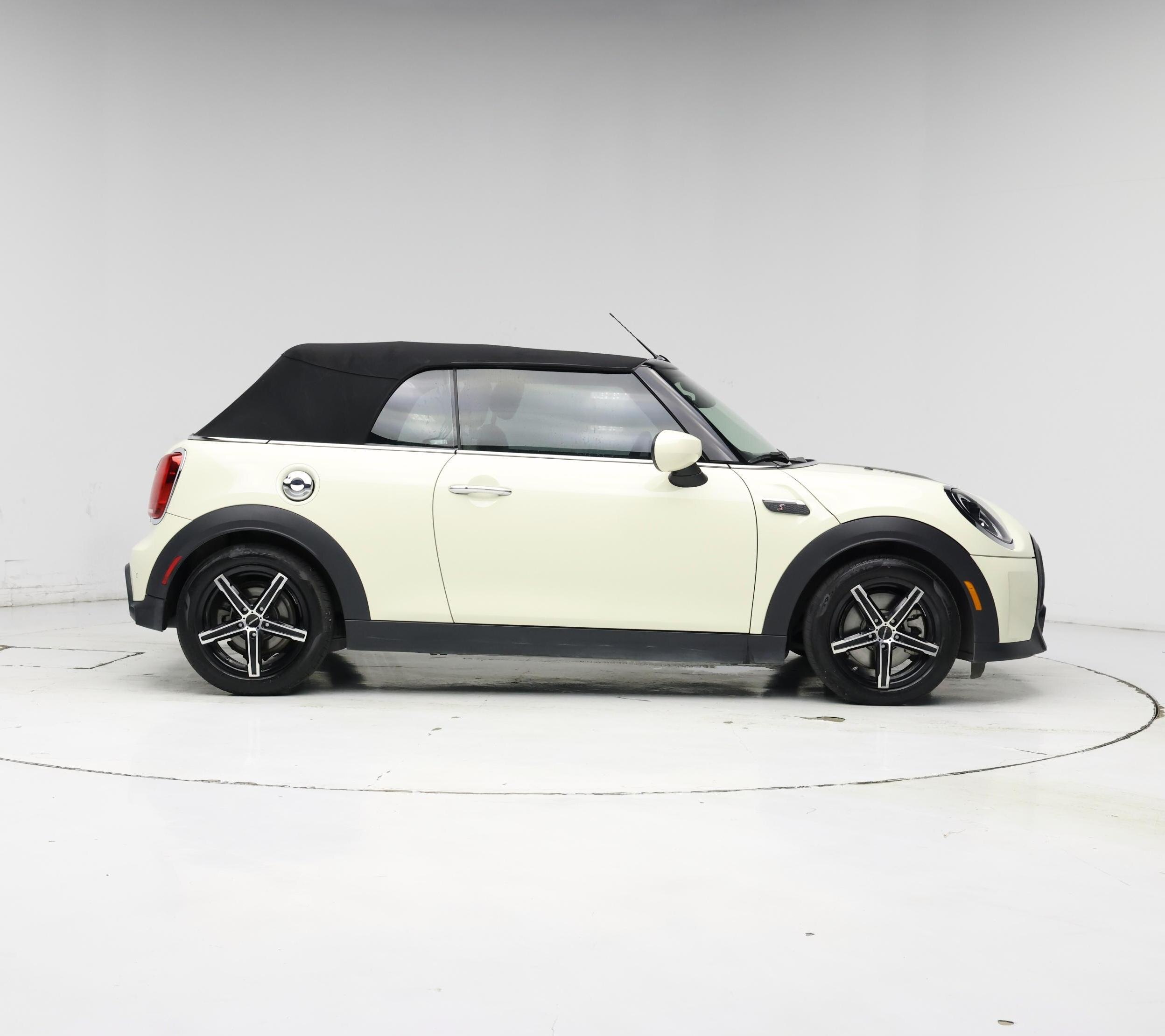 Thumbnail: 2022 MINI Cooper - 7