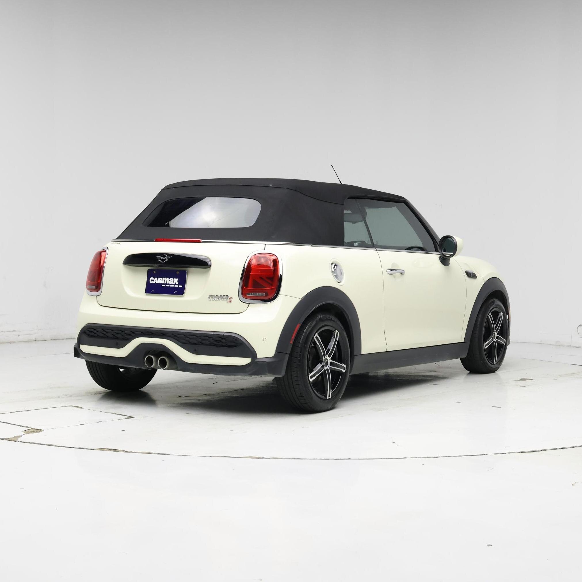 Thumbnail: 2022 MINI Cooper - 8