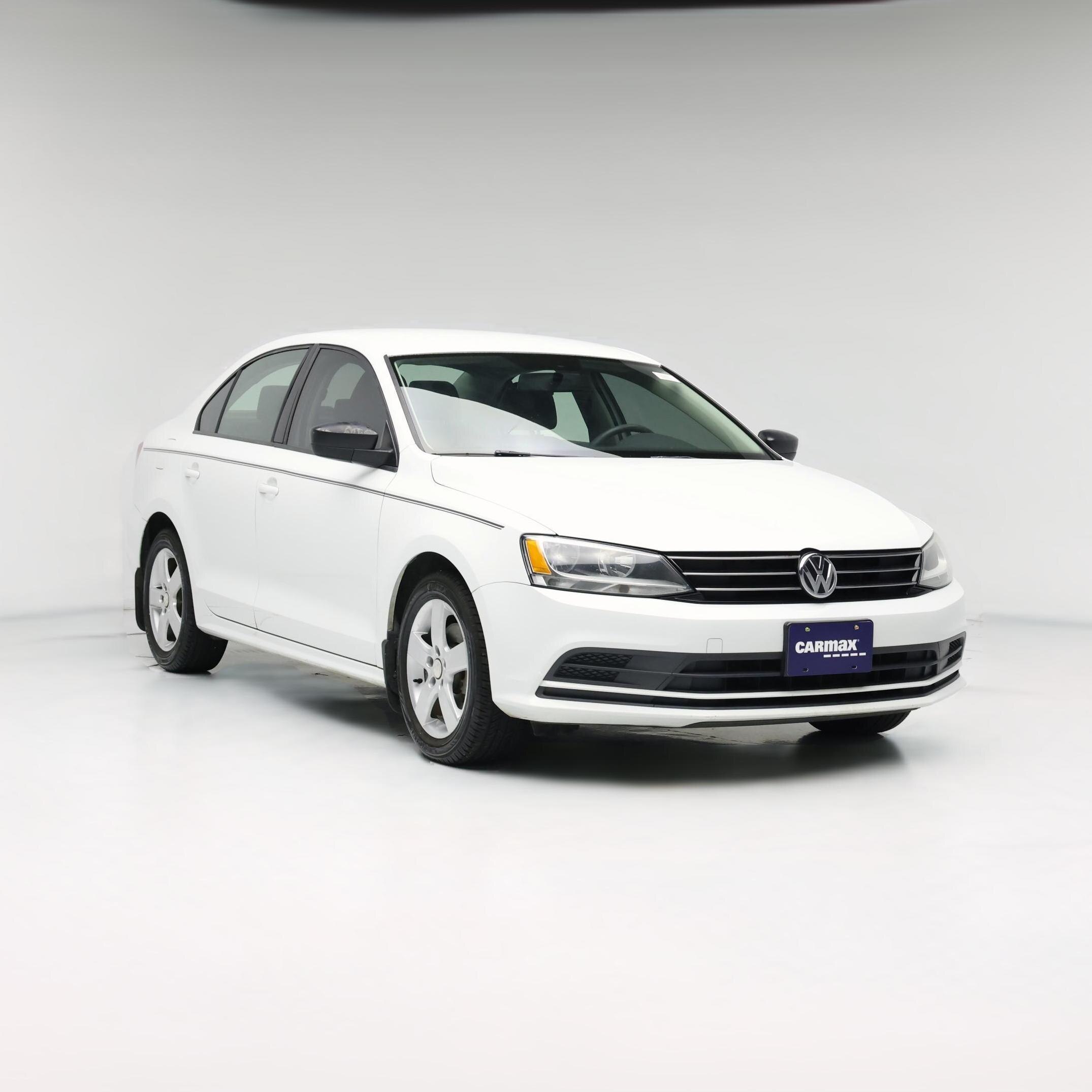 Thumbnail: 2016 Volkswagen Jetta - 1