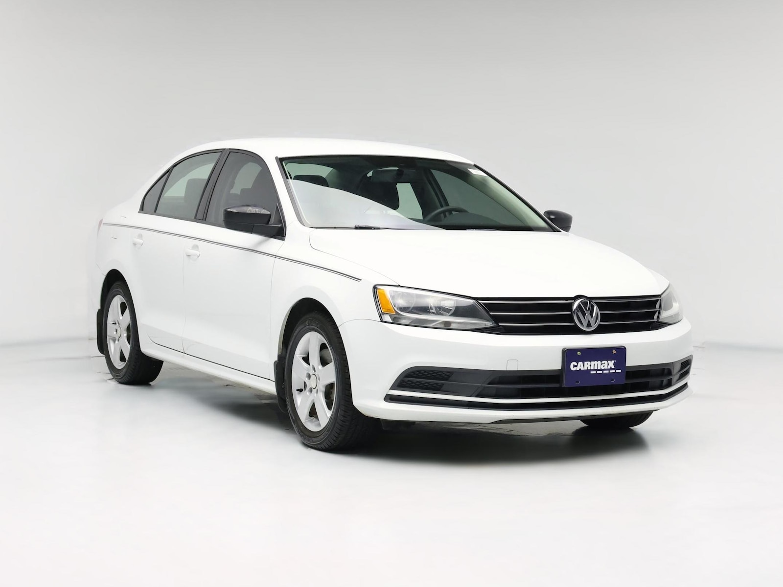 2016 Volkswagen Jetta S