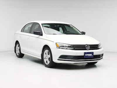 2016 Volkswagen Jetta S