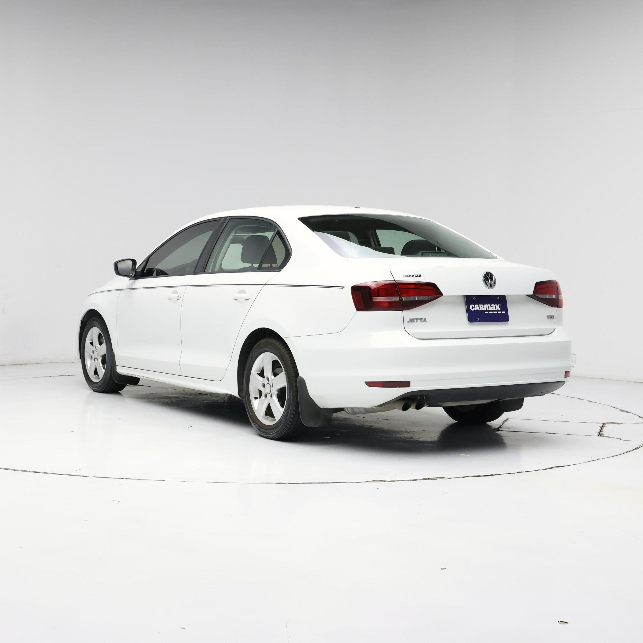 Thumbnail: 2016 Volkswagen Jetta - 2