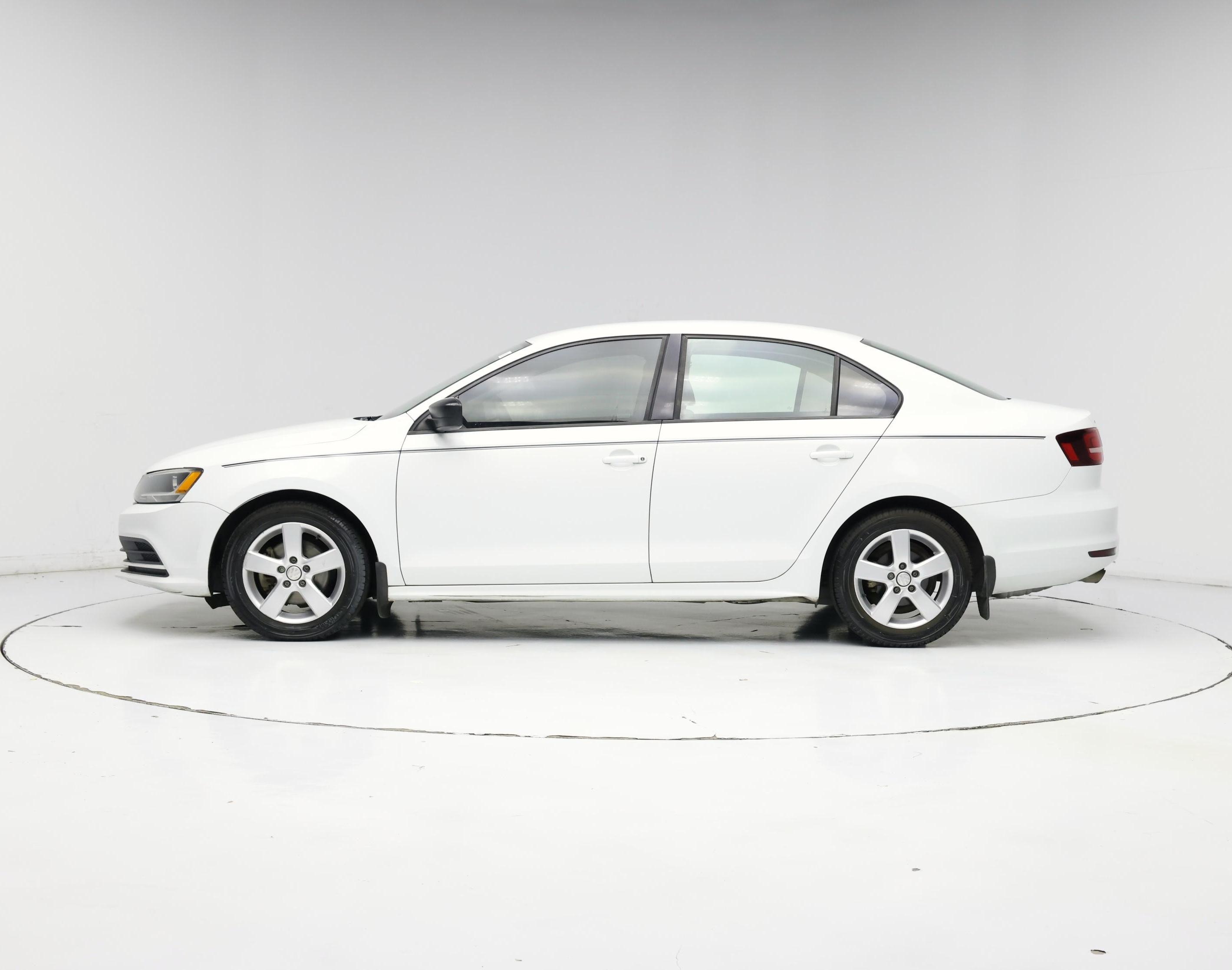 Thumbnail: 2016 Volkswagen Jetta - 3