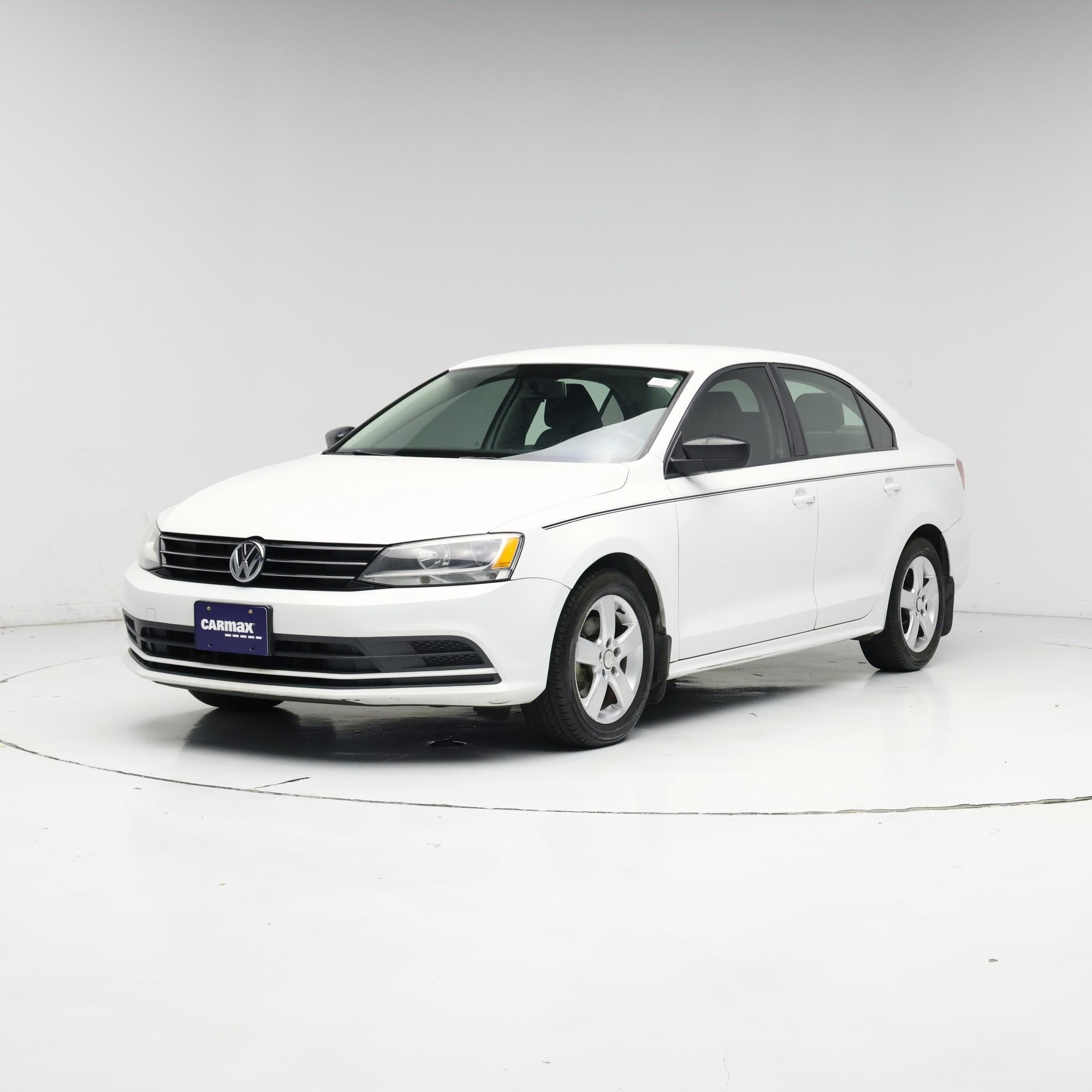 Thumbnail: 2016 Volkswagen Jetta - 4