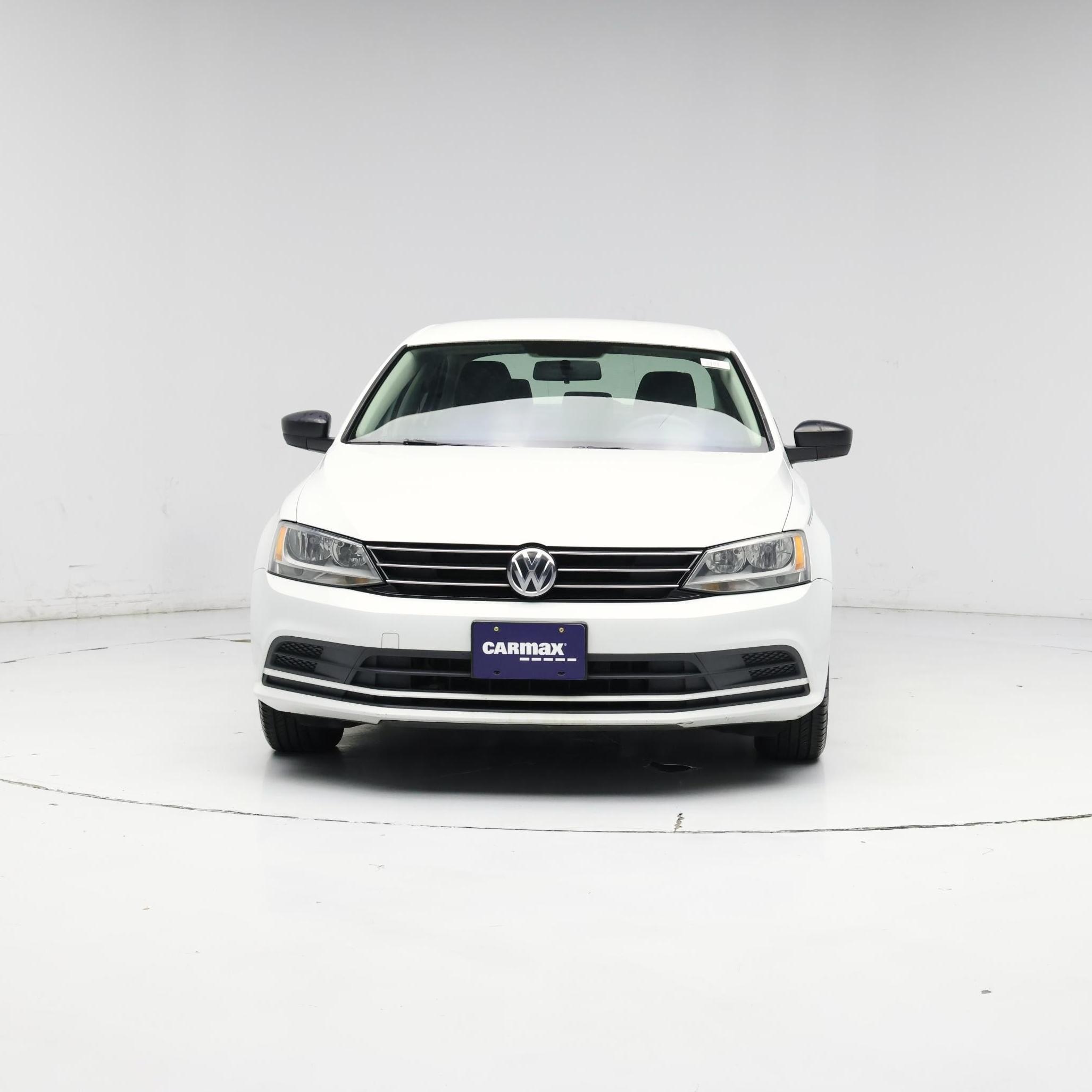 Thumbnail: 2016 Volkswagen Jetta - 5