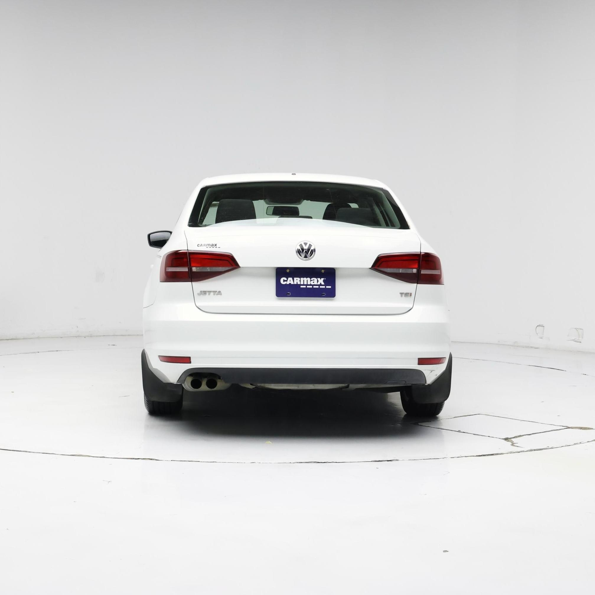 Thumbnail: 2016 Volkswagen Jetta - 6