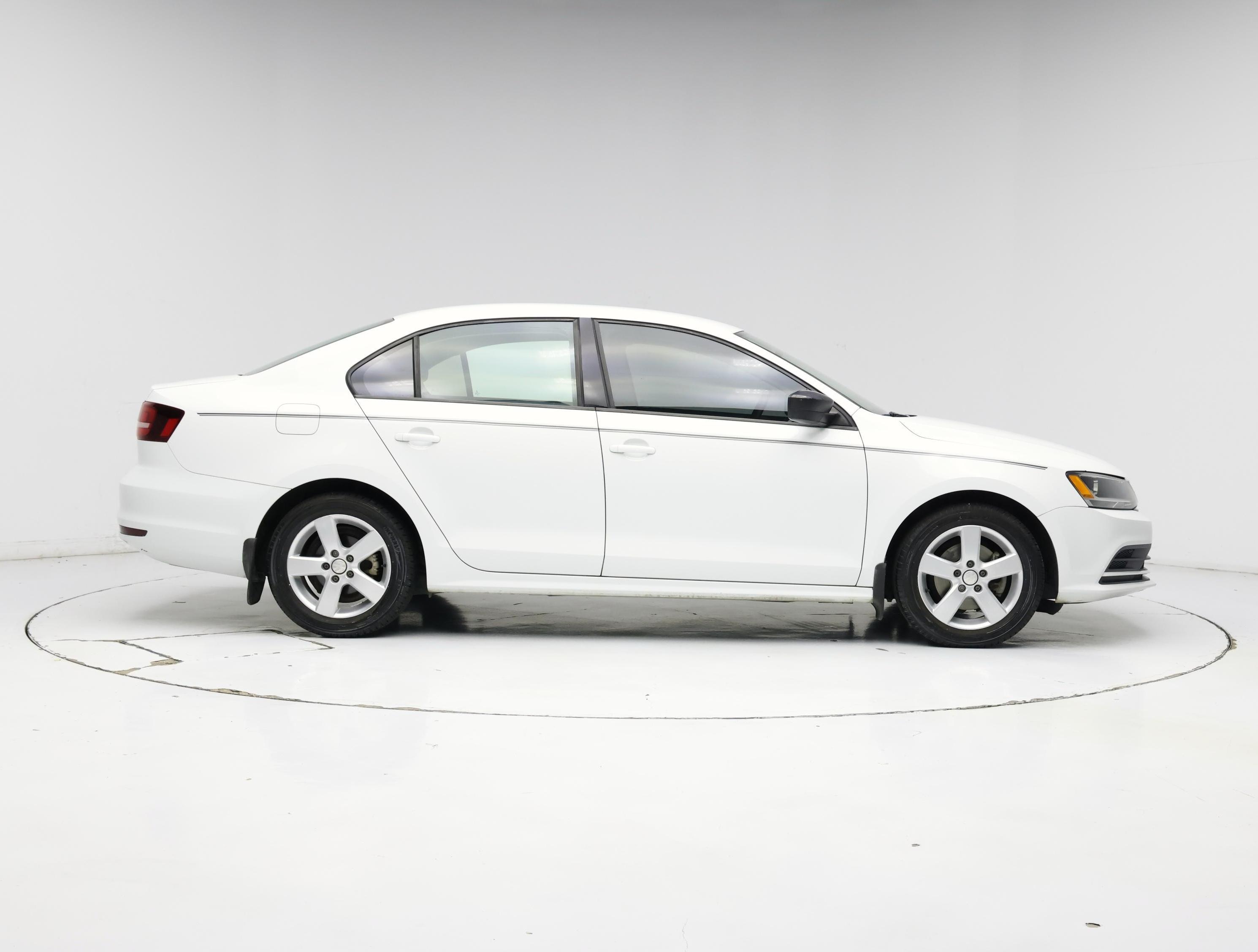 Thumbnail: 2016 Volkswagen Jetta - 7