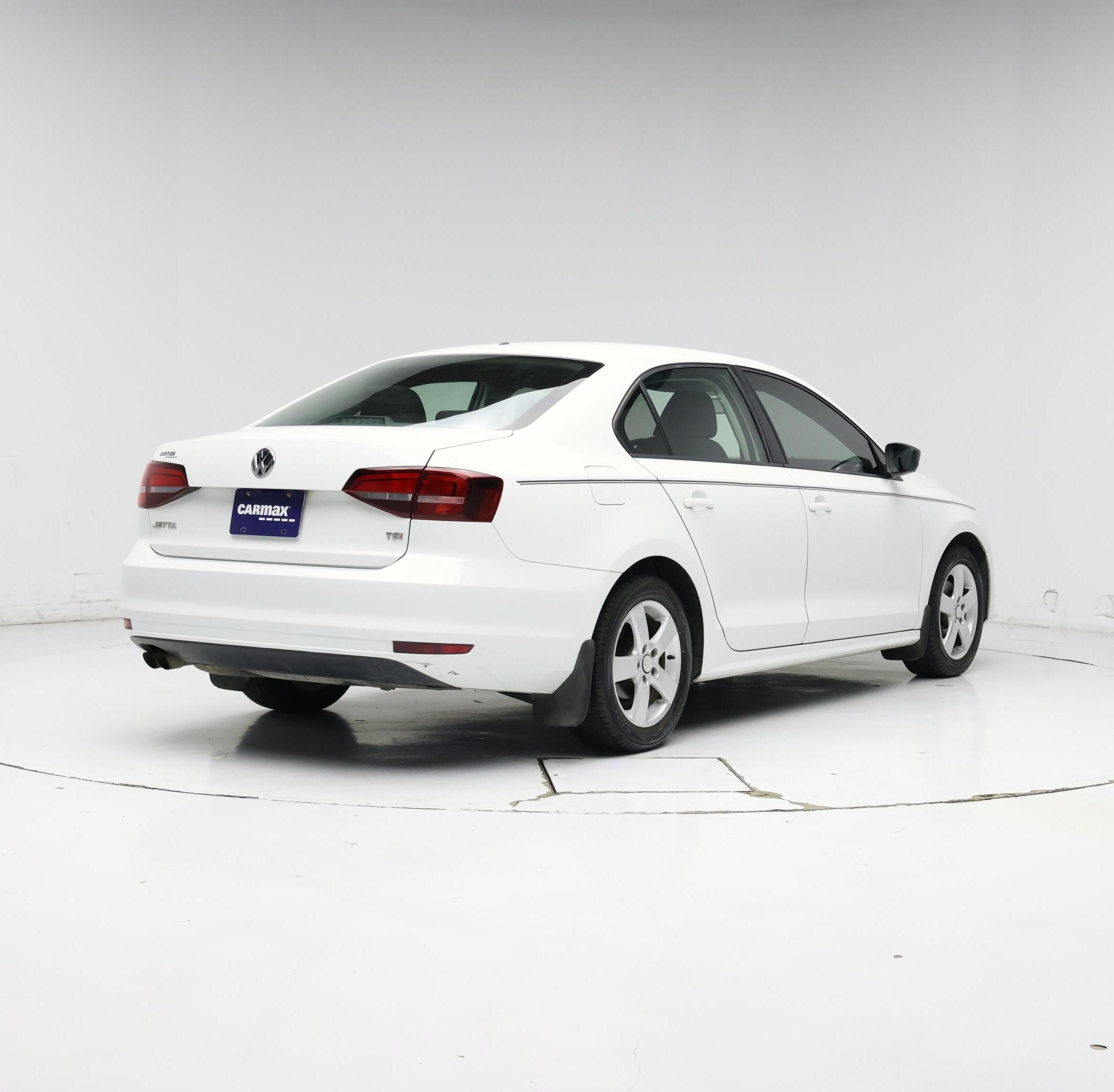Thumbnail: 2016 Volkswagen Jetta - 8