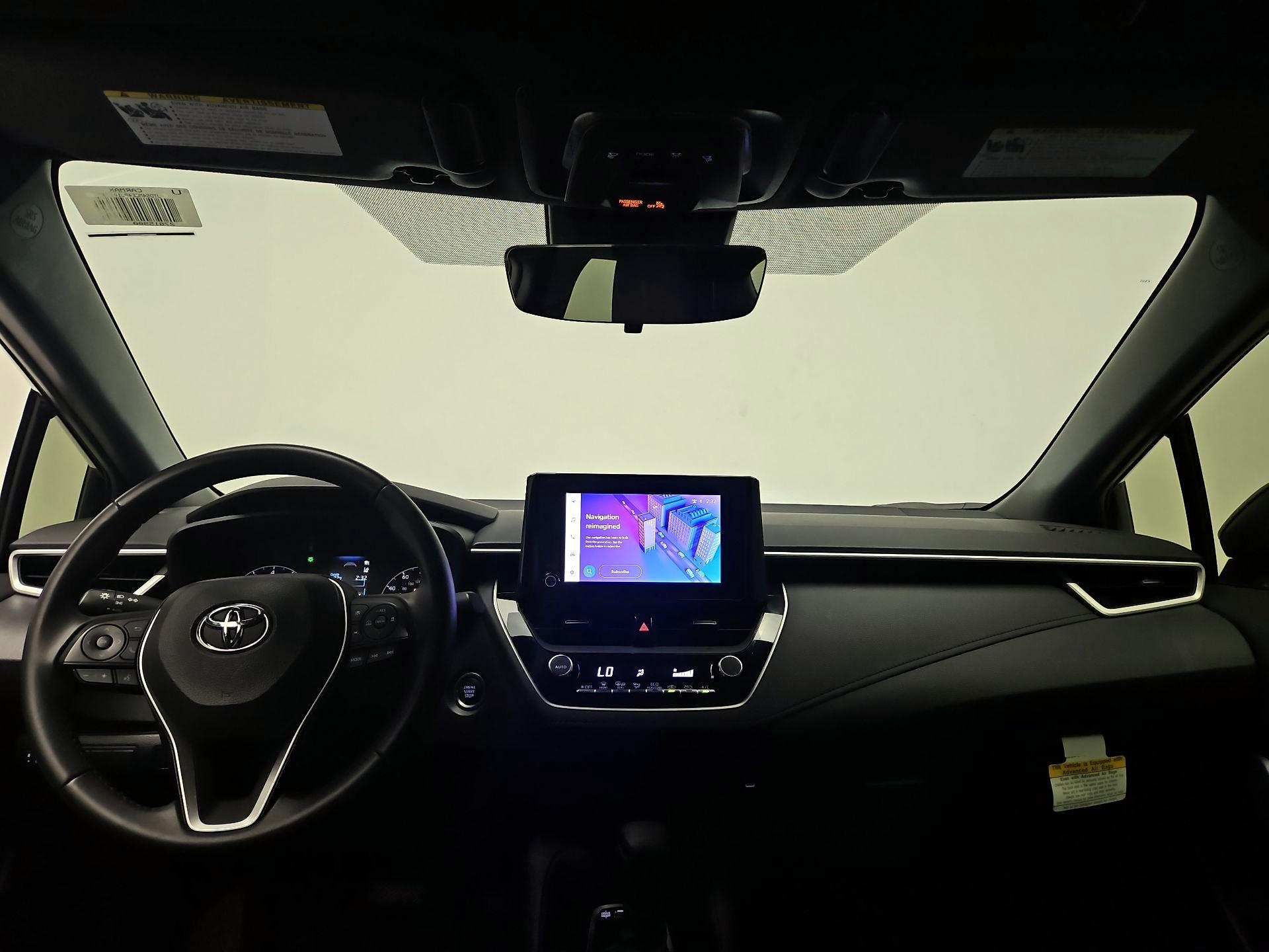 Thumbnail: 2023 Toyota Corolla - 9