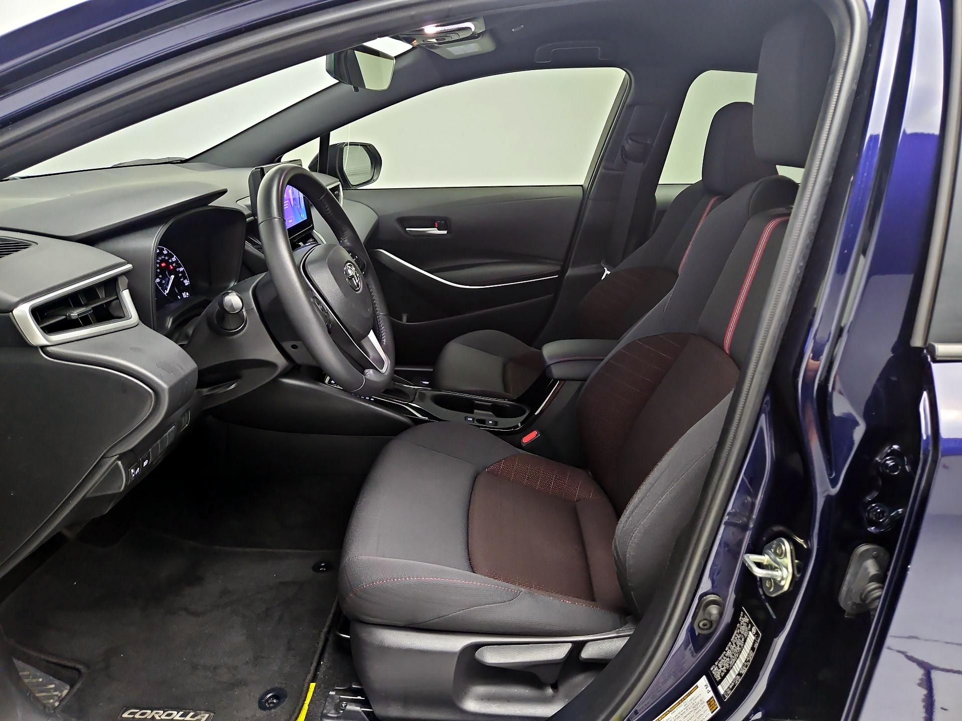 Thumbnail: 2023 Toyota Corolla - 11