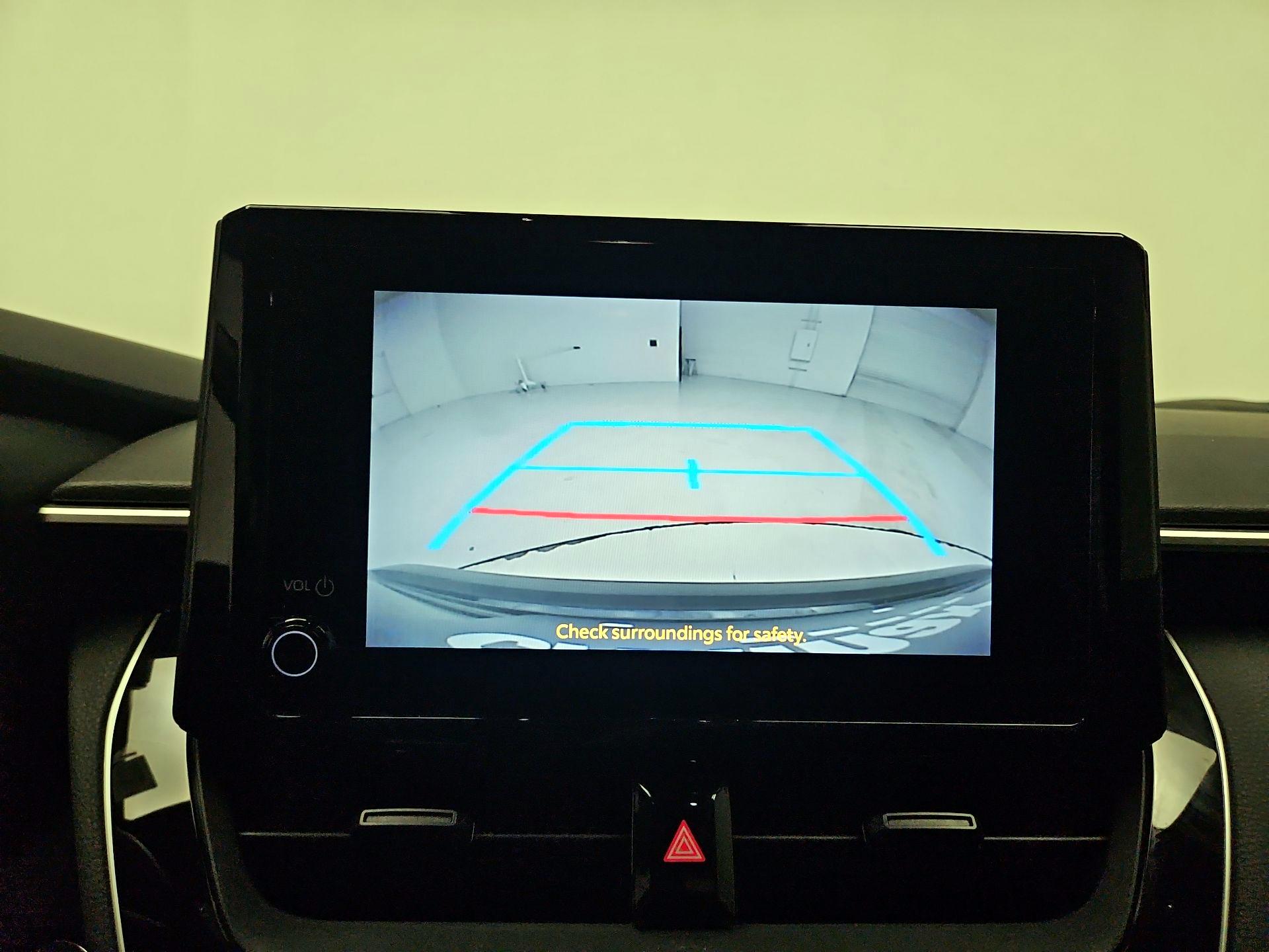 Thumbnail: 2023 Toyota Corolla - 13