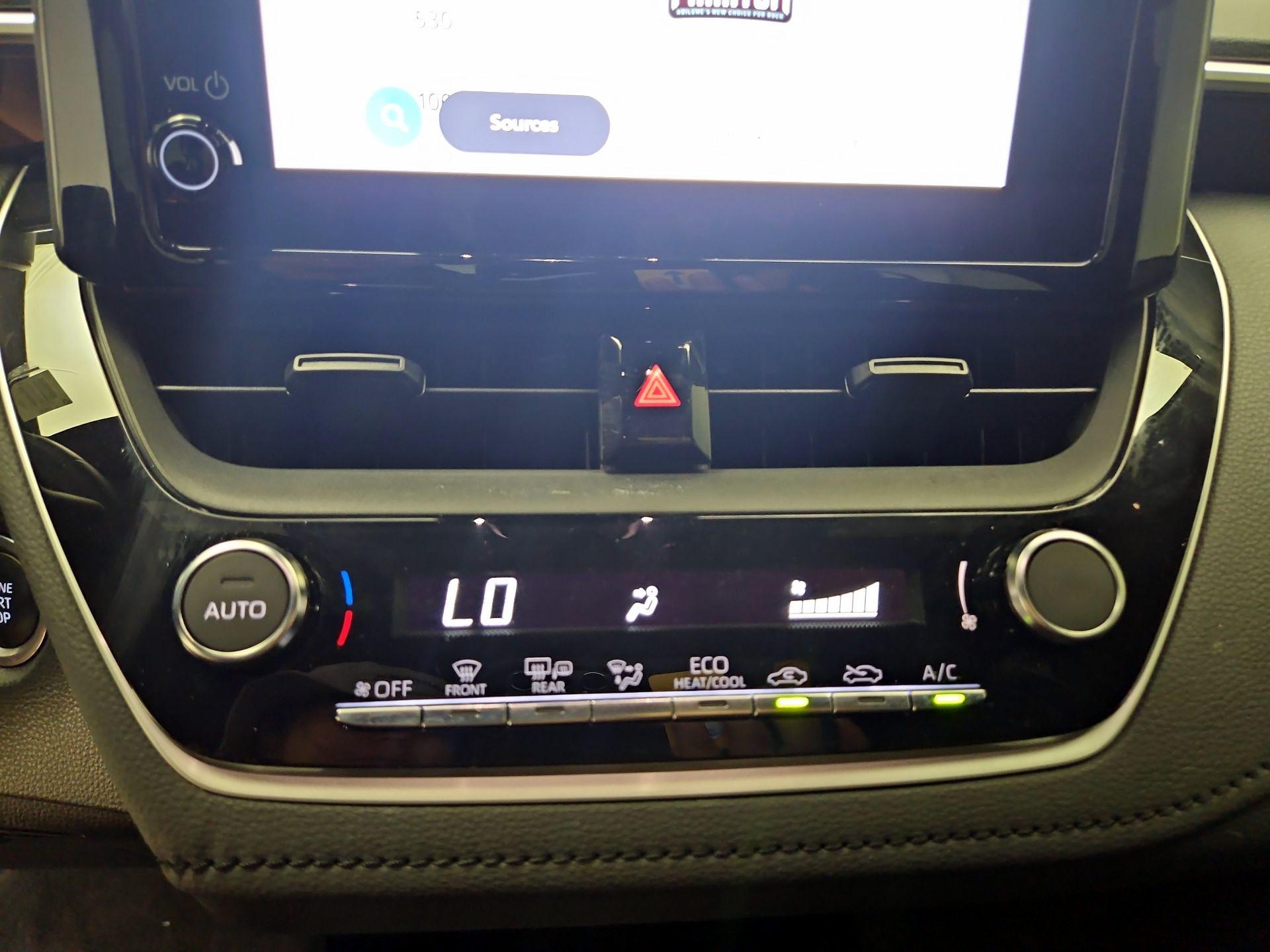 Thumbnail: 2023 Toyota Corolla - 15