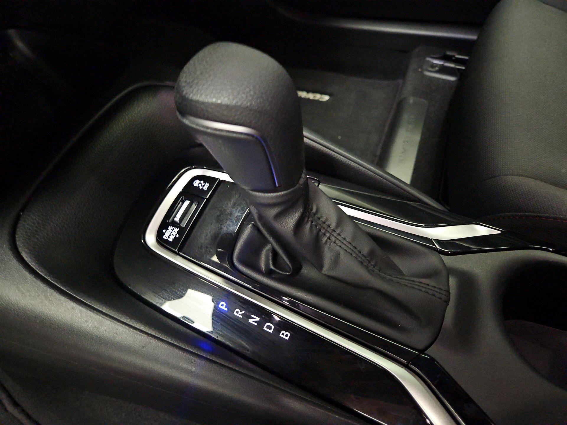 Thumbnail: 2023 Toyota Corolla - 16