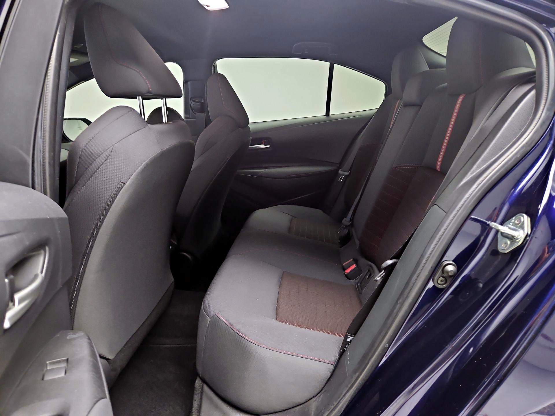 Thumbnail: 2023 Toyota Corolla - 18