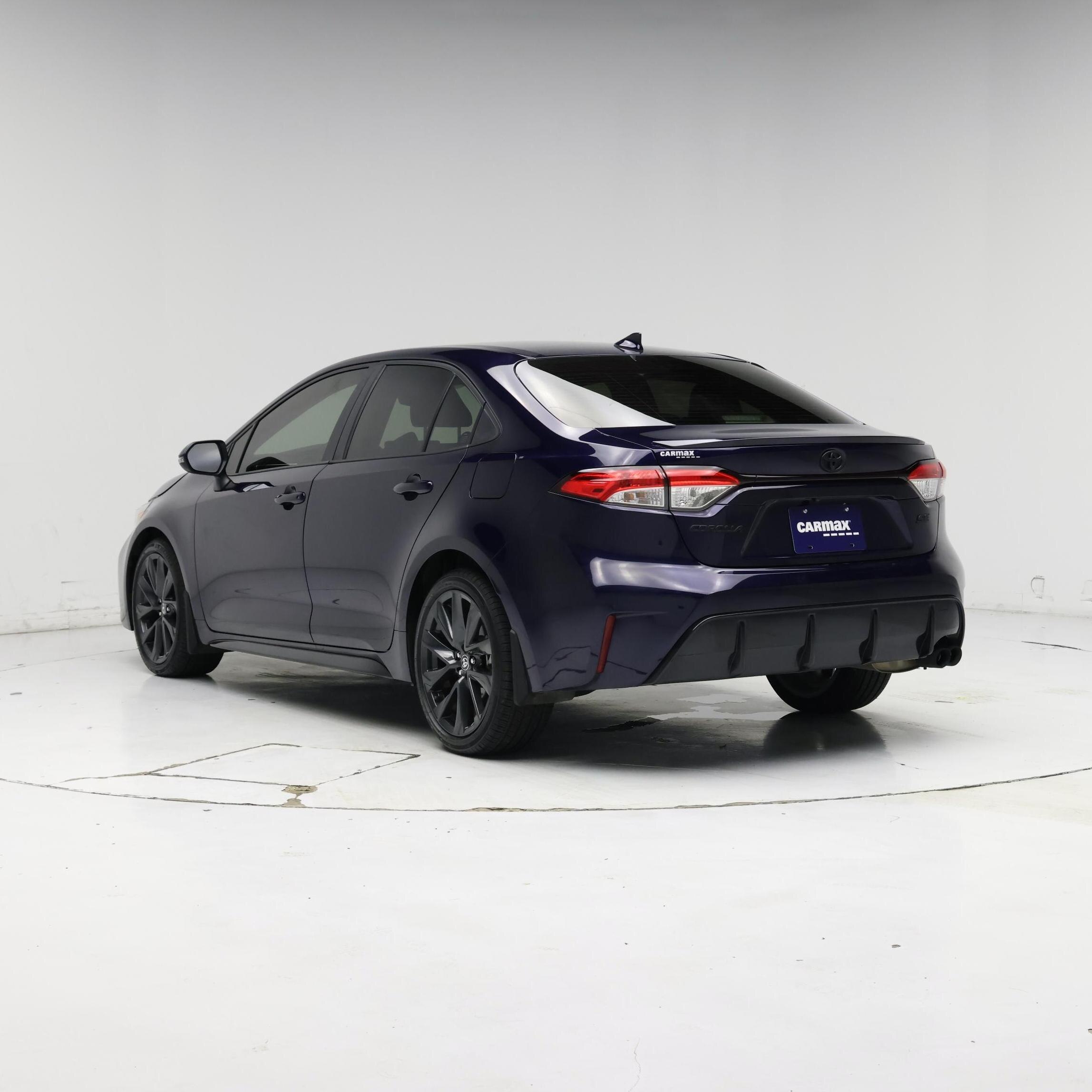 Thumbnail: 2023 Toyota Corolla - 2