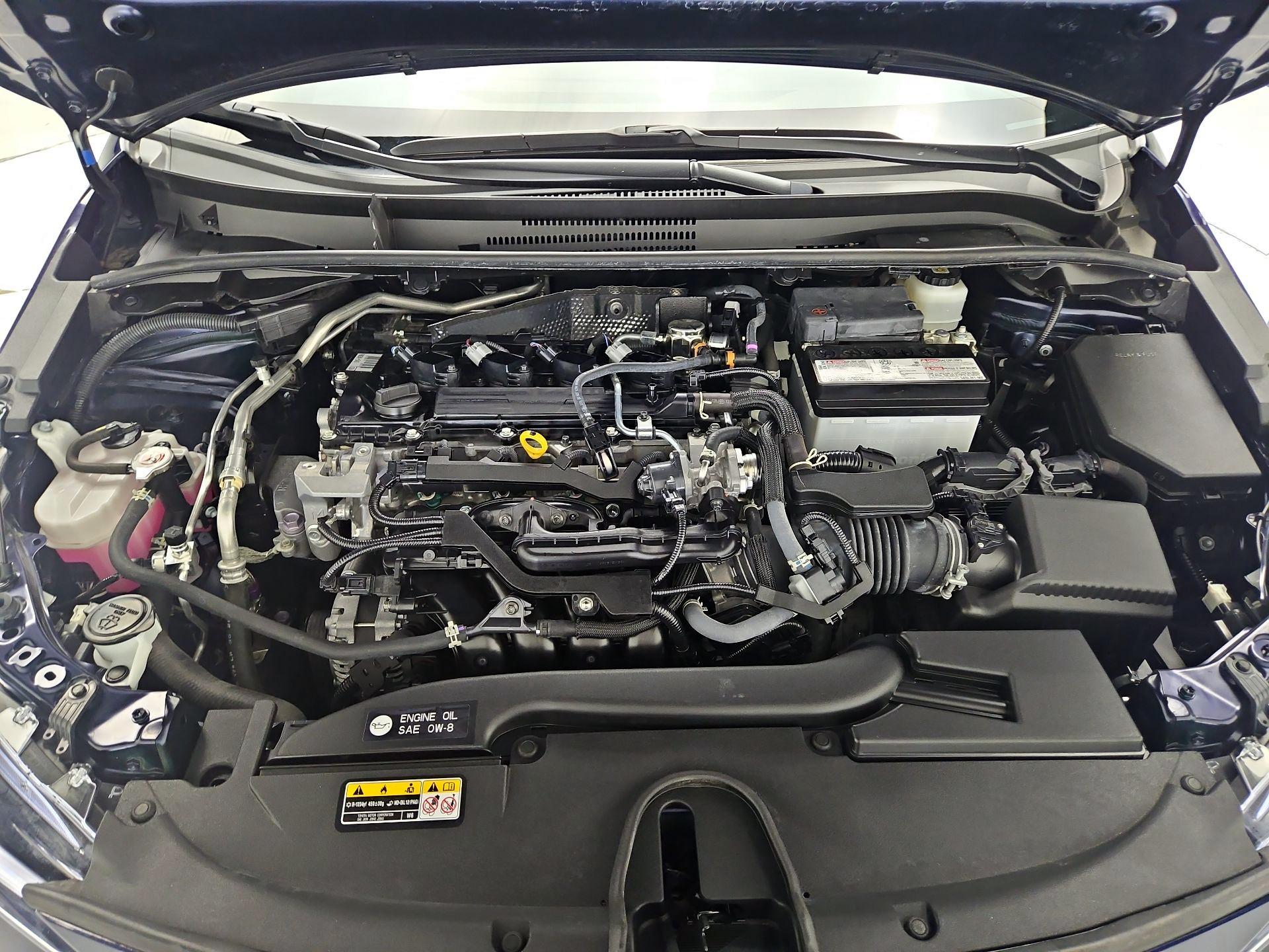 Thumbnail: 2023 Toyota Corolla - 20