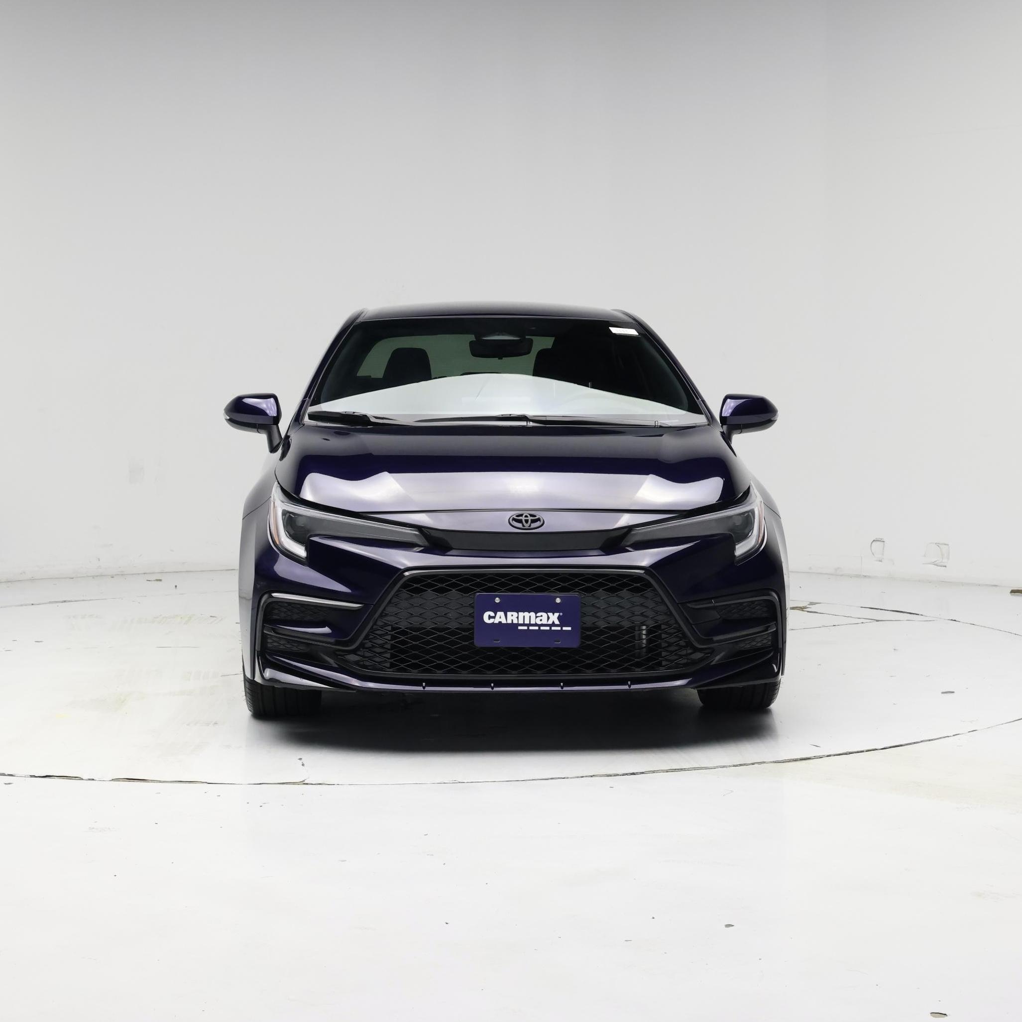 Thumbnail: 2023 Toyota Corolla - 5