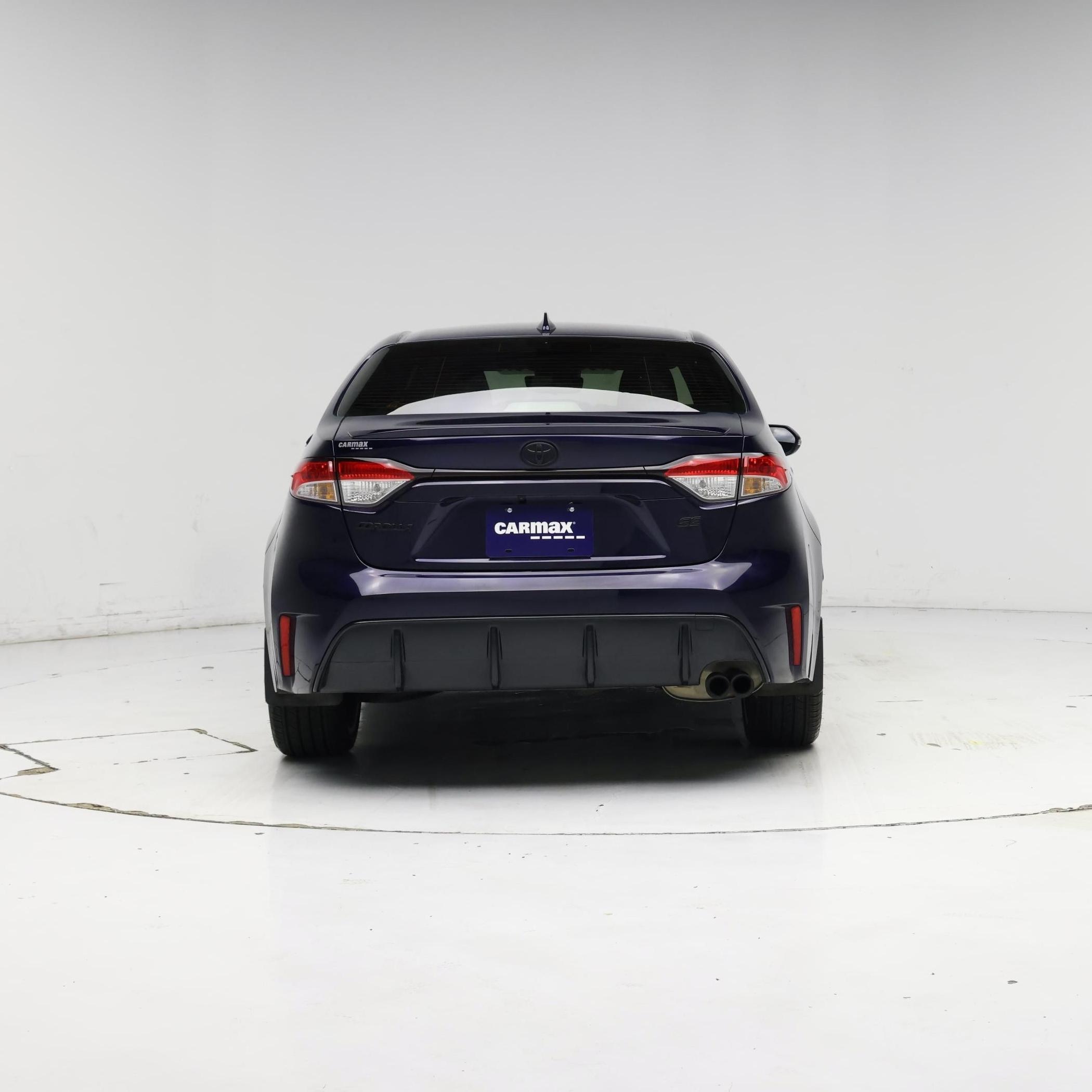 Thumbnail: 2023 Toyota Corolla - 6