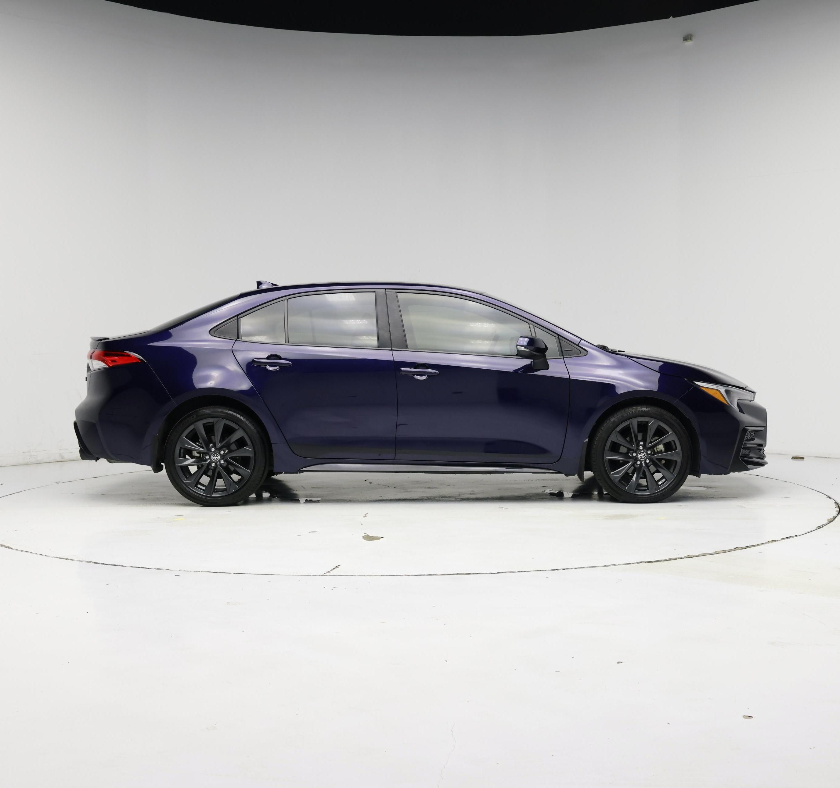 Thumbnail: 2023 Toyota Corolla - 7