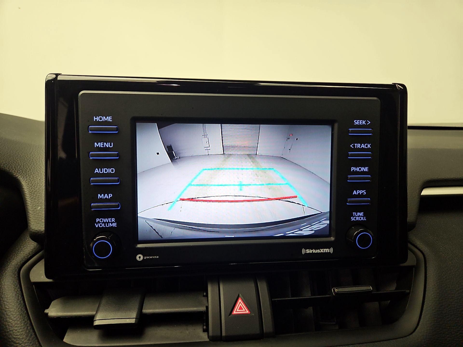 Thumbnail: 2022 Toyota RAV4 - 14