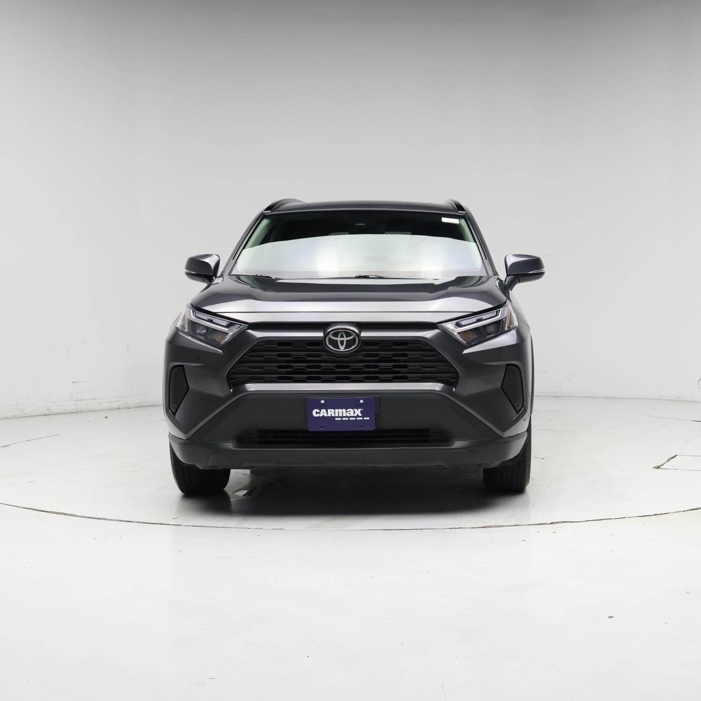 Thumbnail: 2022 Toyota RAV4 - 5
