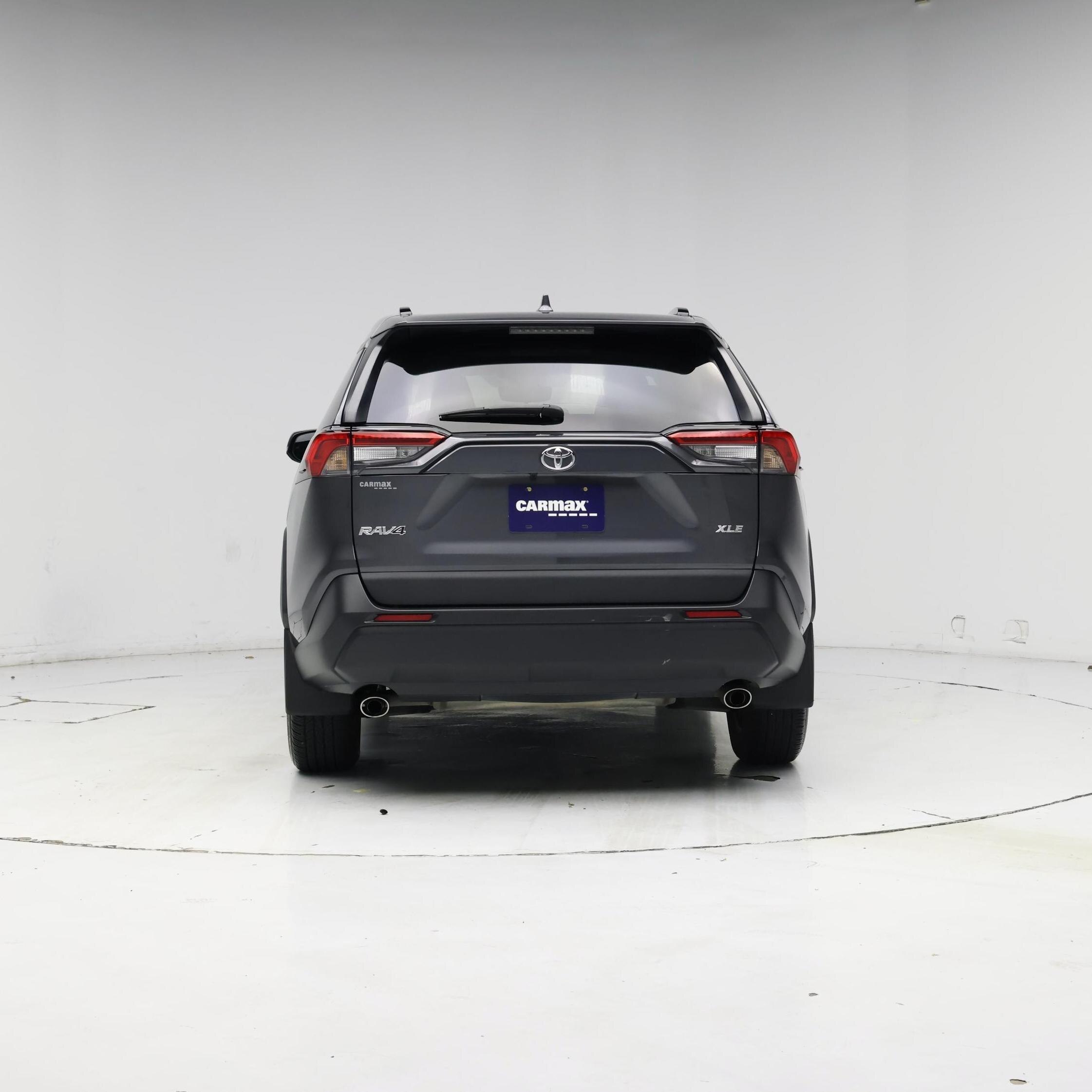 Thumbnail: 2022 Toyota RAV4 - 6