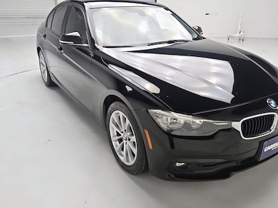 2016 BMW 320 I
