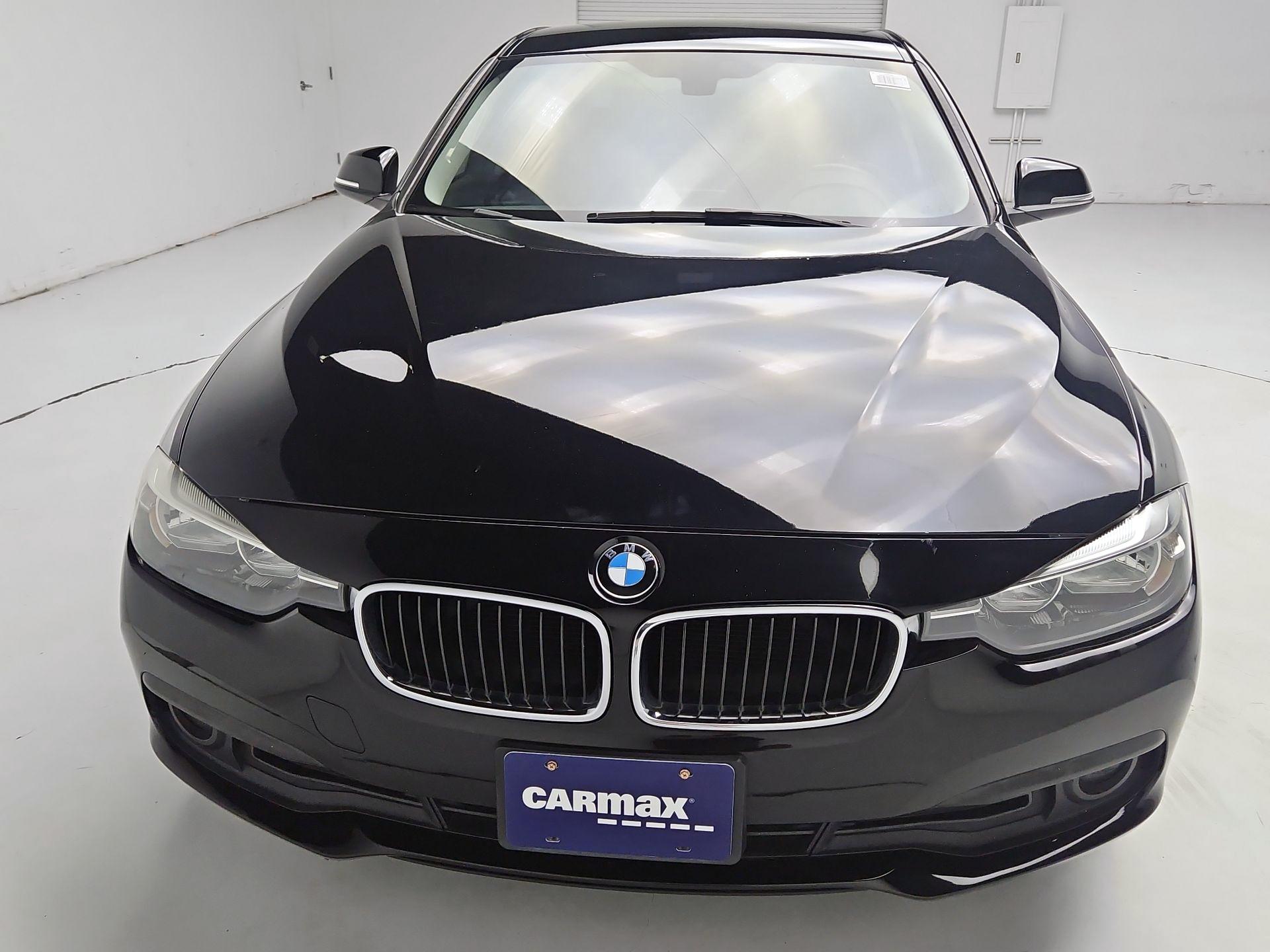 Thumbnail: 2016 BMW 3 Series - 2